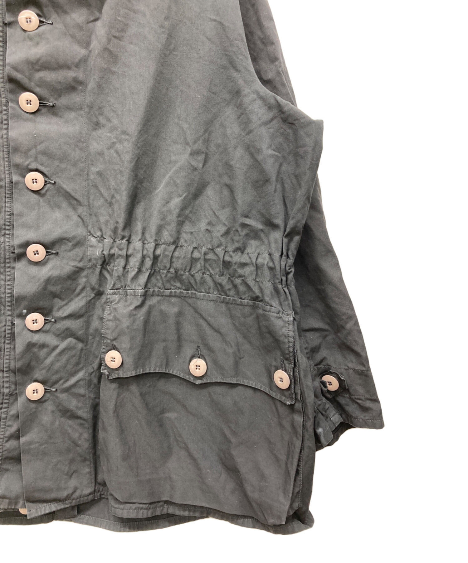 中古・古着通販】スウェーデン軍 (スウェーデングン) m62スノー