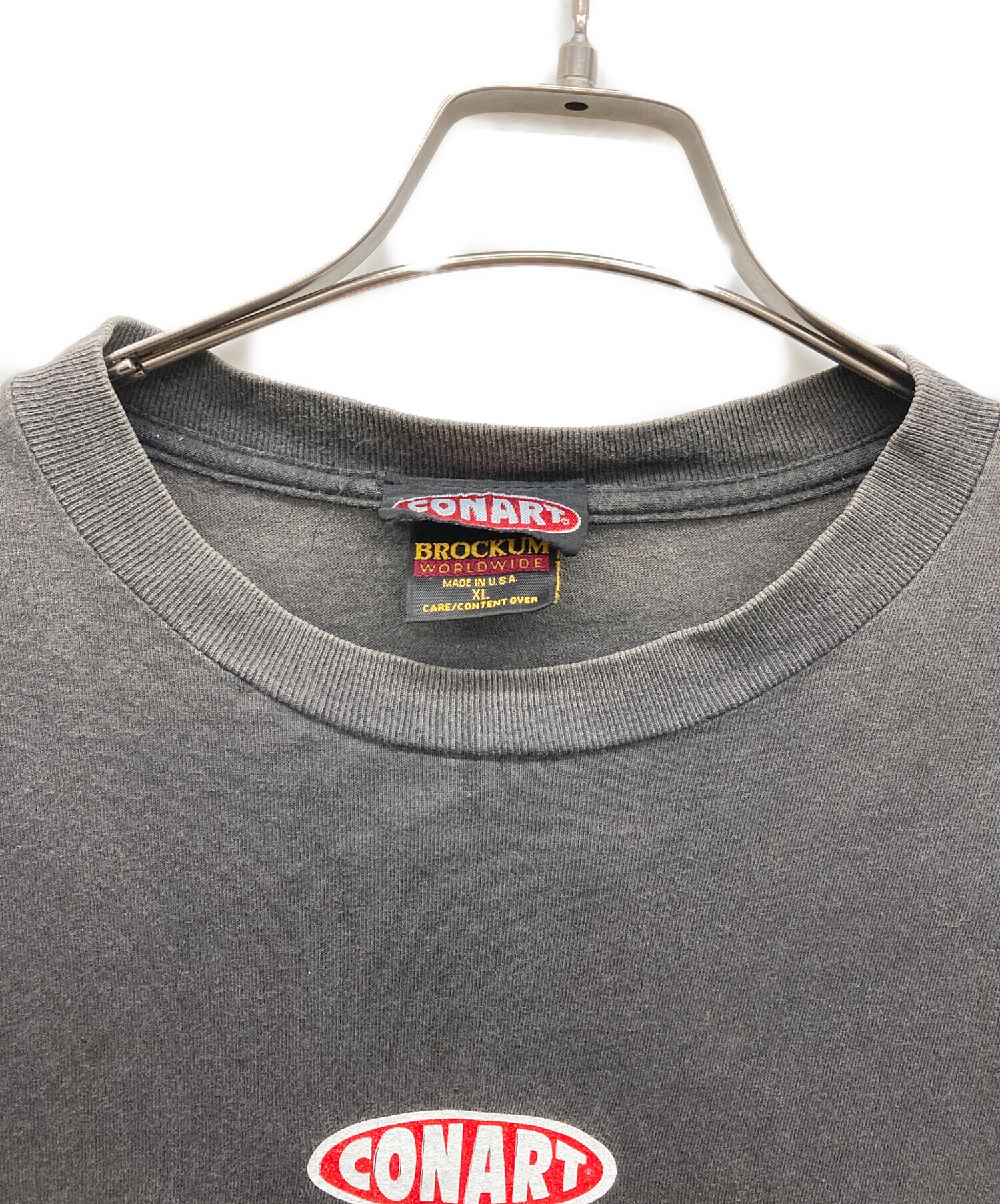 中古・古着通販】CONART (コナート) BROCKUM (ブロッカム 