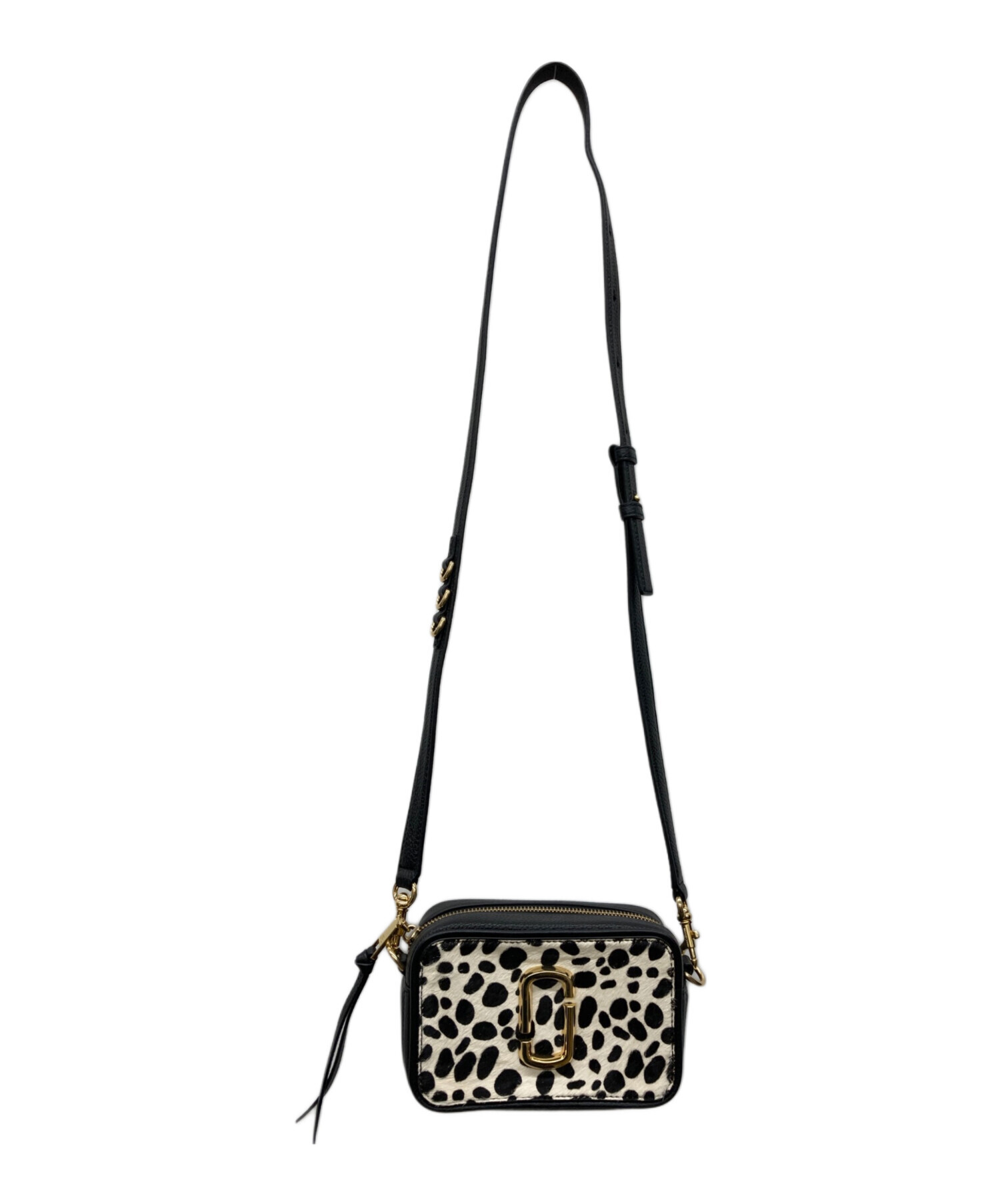 中古・古着通販】MARC JACOBS (マークジェイコブス) THE SOFTSHOT 17 