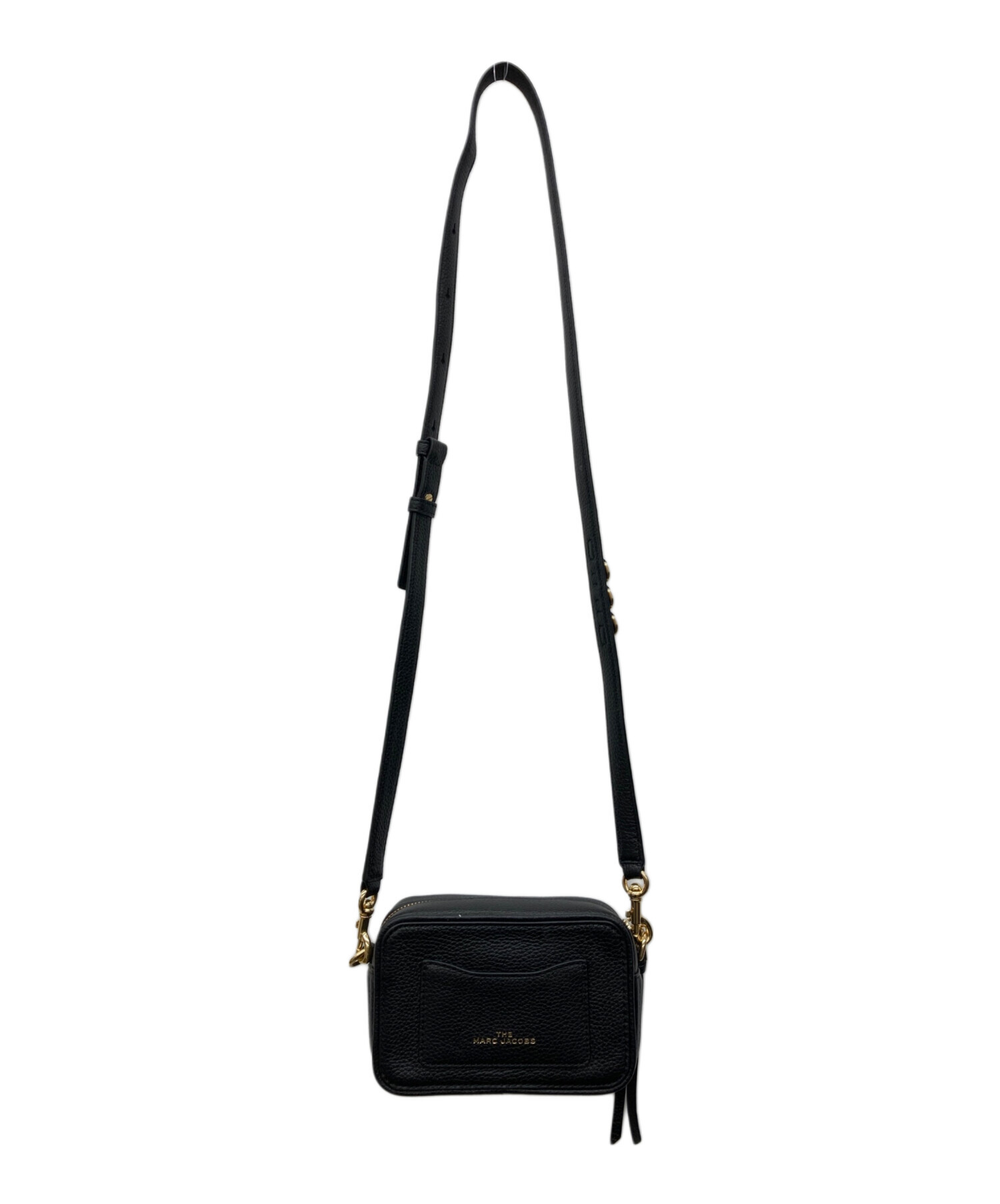 中古・古着通販】MARC JACOBS (マークジェイコブス) THE SOFTSHOT 17 