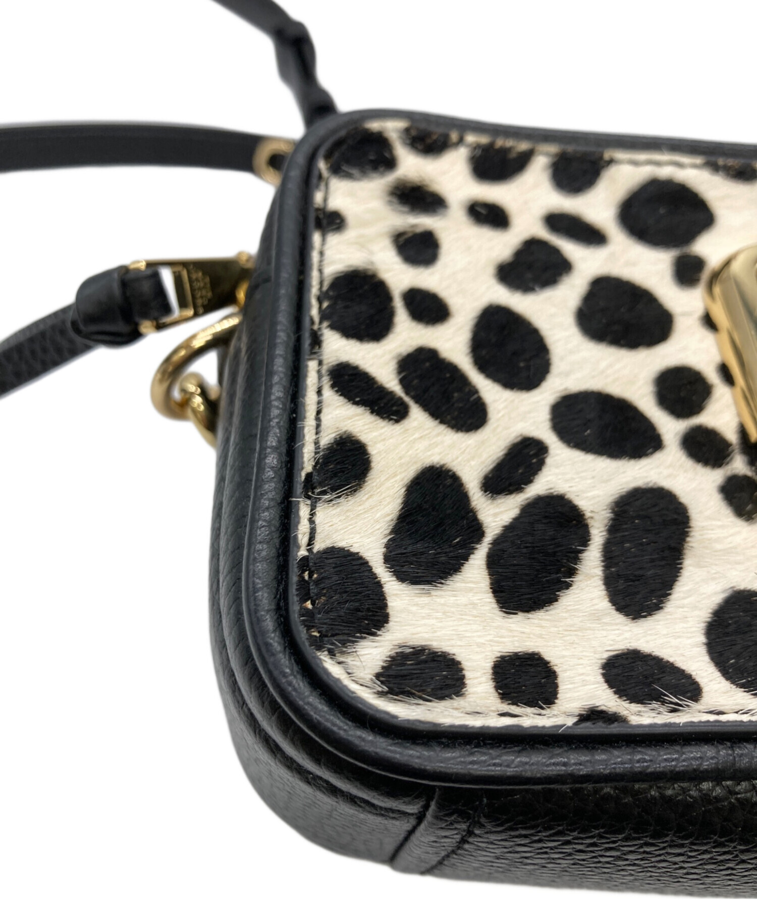 中古・古着通販】MARC JACOBS (マークジェイコブス) THE SOFTSHOT 17 