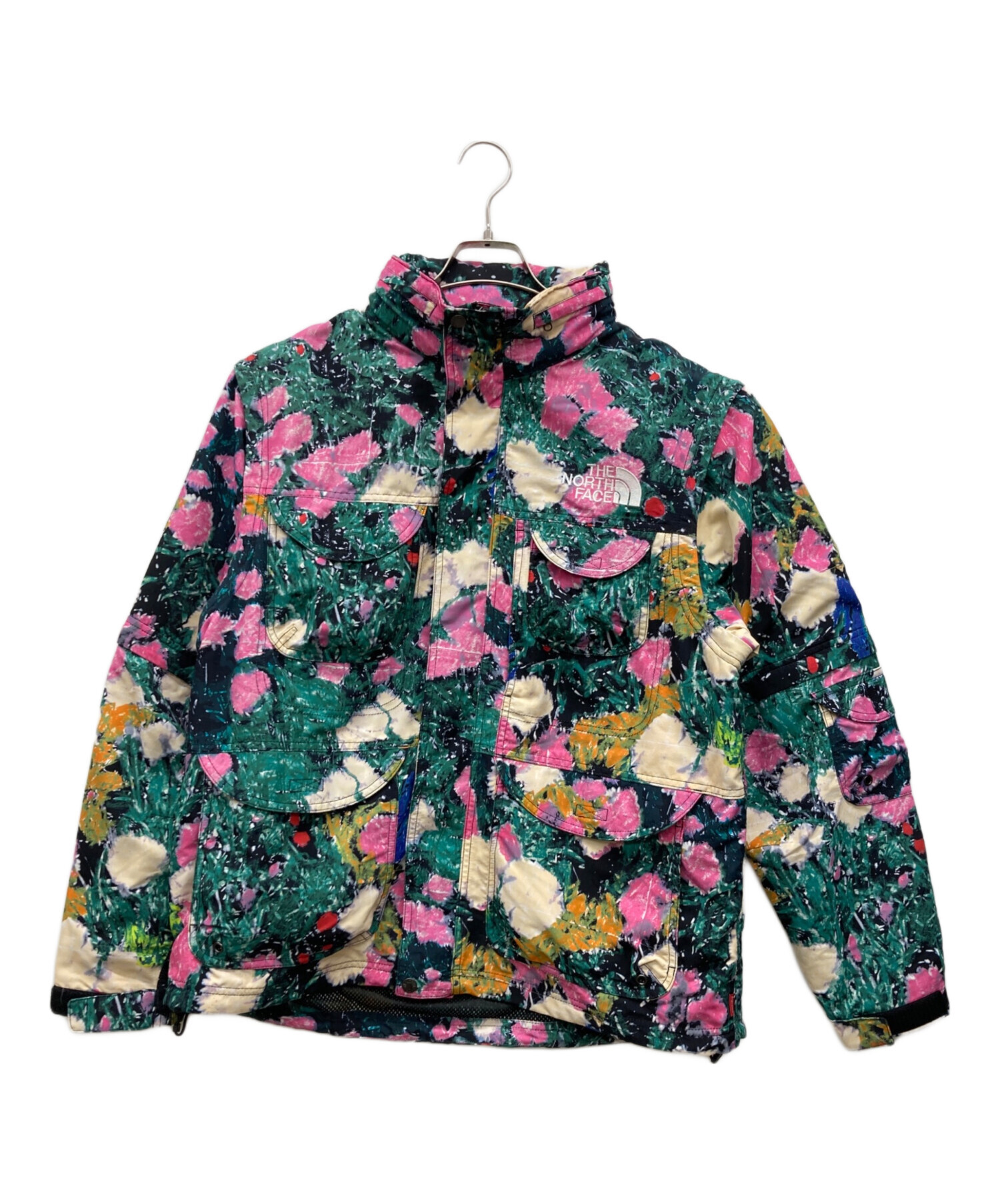 中古・古着通販】THE NORTH FACE (ザ ノース フェイス) SUPREME 中古・古着通販】THE NORTH FACE (ザ ノース フェイス) SUPREME