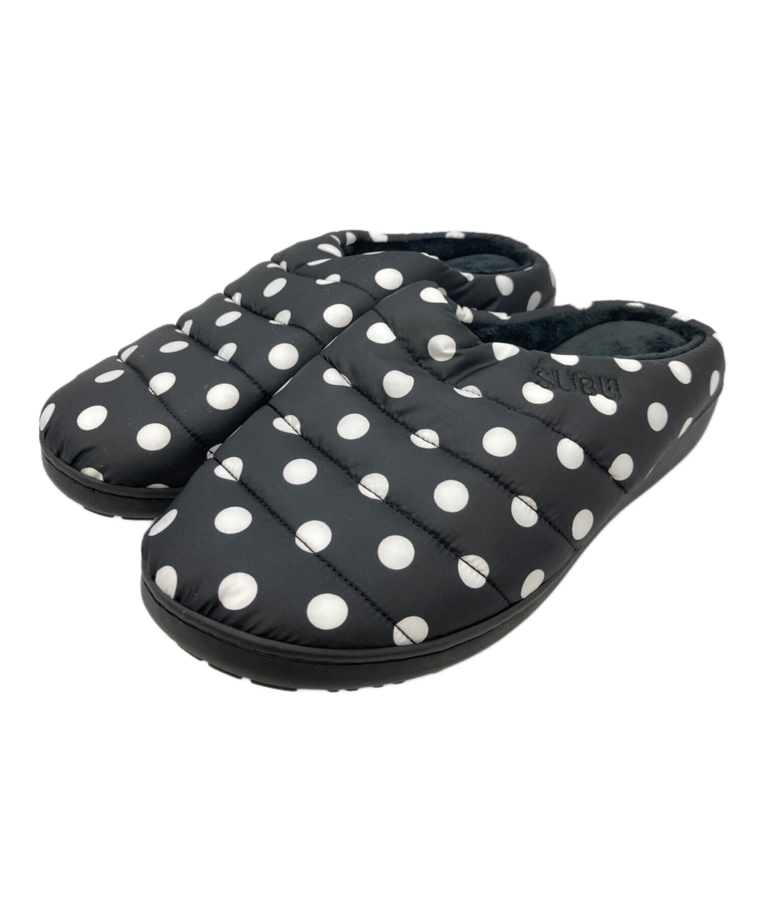 IVE レイ着用】 SUBU DOT ドット 水玉 24〜25.5 SUBU ドット 24-25.5