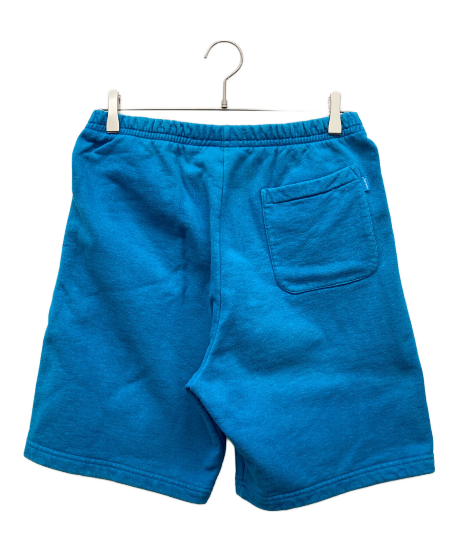 supreme シュプリーム equipe sweatshort パンツ　M ☆24SS WEEK14☆Supreme Equipe Sweatshort (Supreme/ハーフ