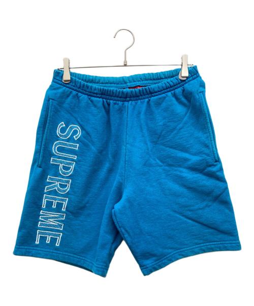 supreme シュプリーム equipe sweatshort パンツ　M 2025年最新】Supreme Equipe Sweatshortの人気アイテム - メルカリ