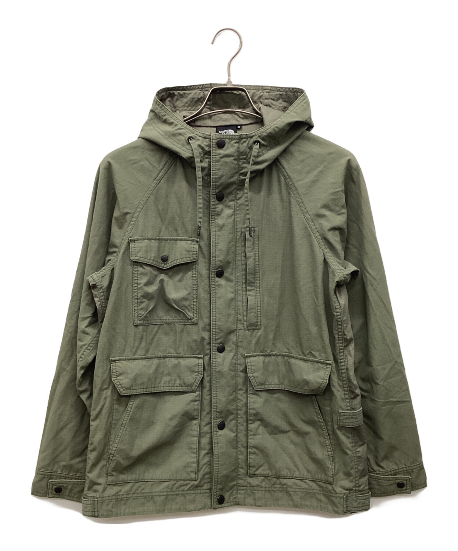 中古・古着通販】THE NORTH FACE (ザ ノース フェイス) Firefly 