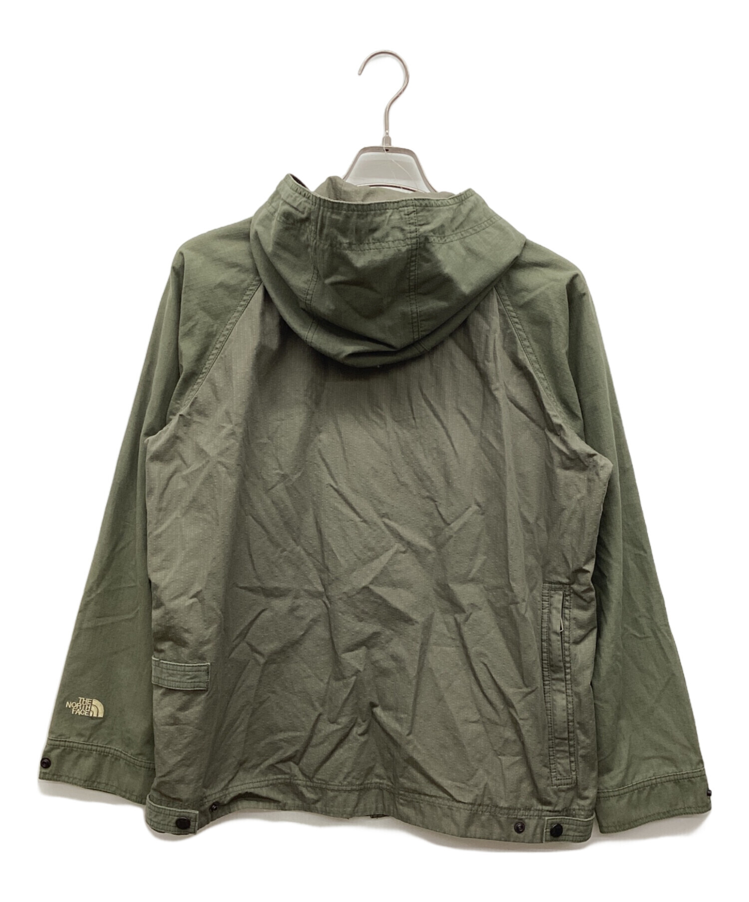 中古・古着通販】THE NORTH FACE (ザ ノース フェイス) Firefly  display picture 1