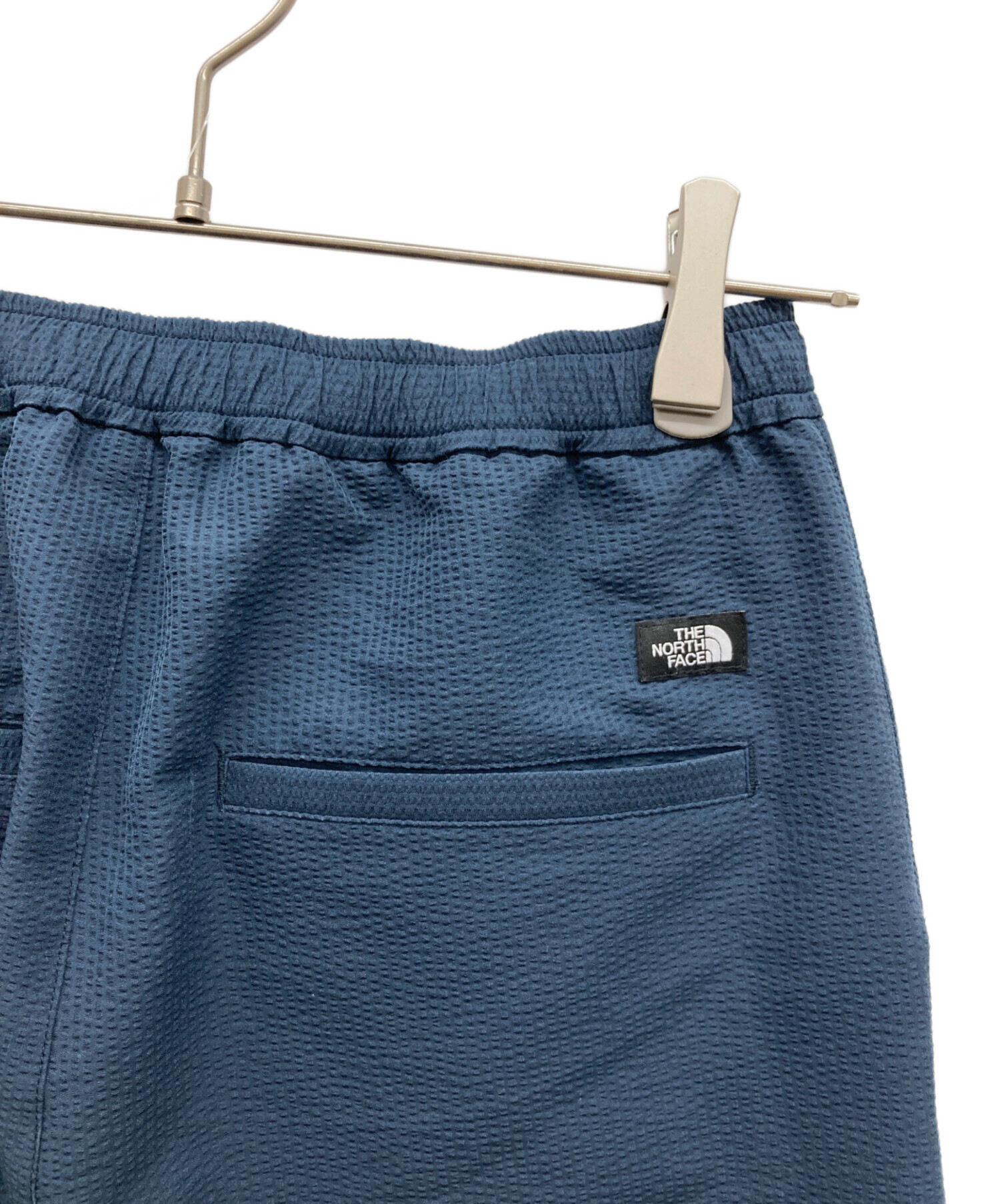 中古・古着通販】THE NORTH FACE (ザ ノース フェイス) シアサッカー