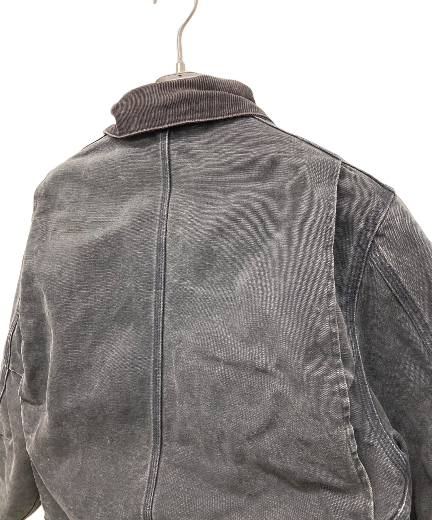 中古・古着通販】CarHartt (カーハート) トラディショナルジャケット