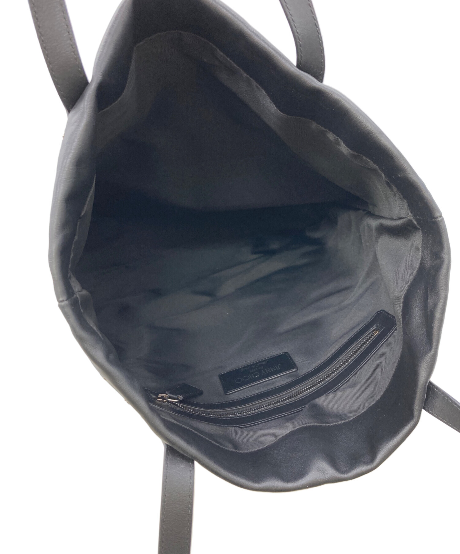 中古・古着通販】JIMMY CHOO (ジミーチュウ) PIMLICO N/S ピムリコ 