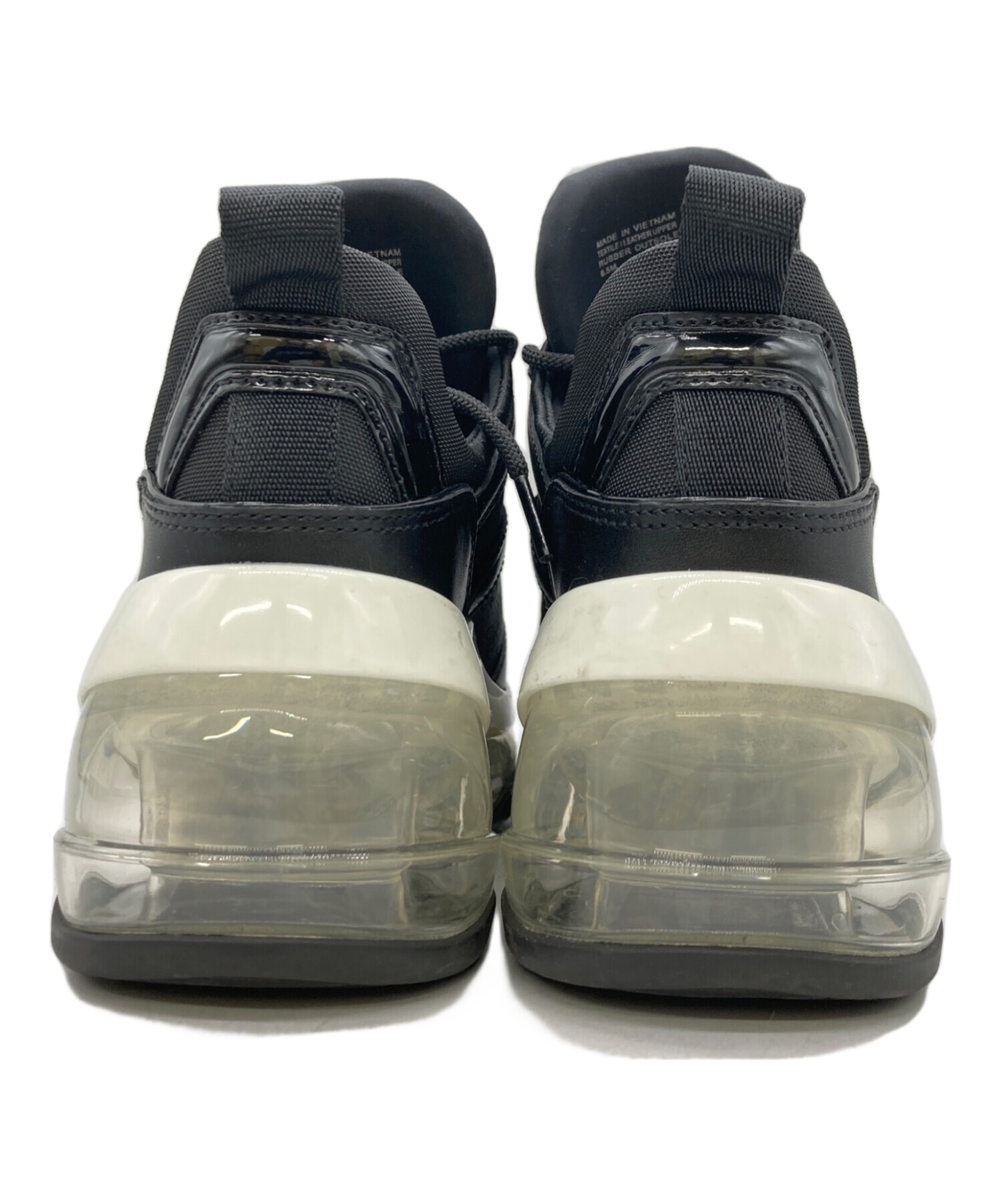 中古・古着通販】MICHAEL KORS (マイケルコース) 厚底スニーカー