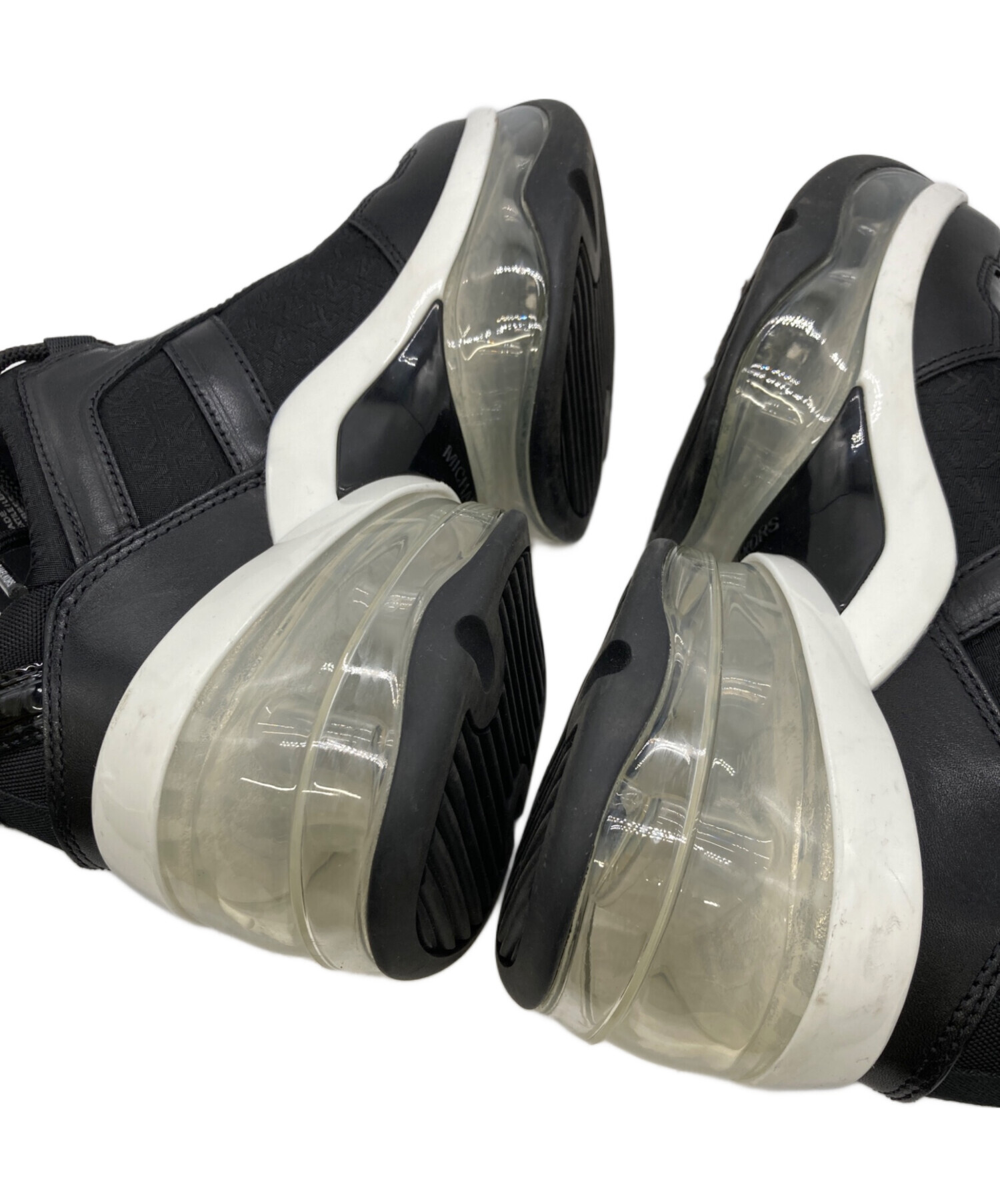 中古・古着通販】MICHAEL KORS (マイケルコース) 厚底スニーカー