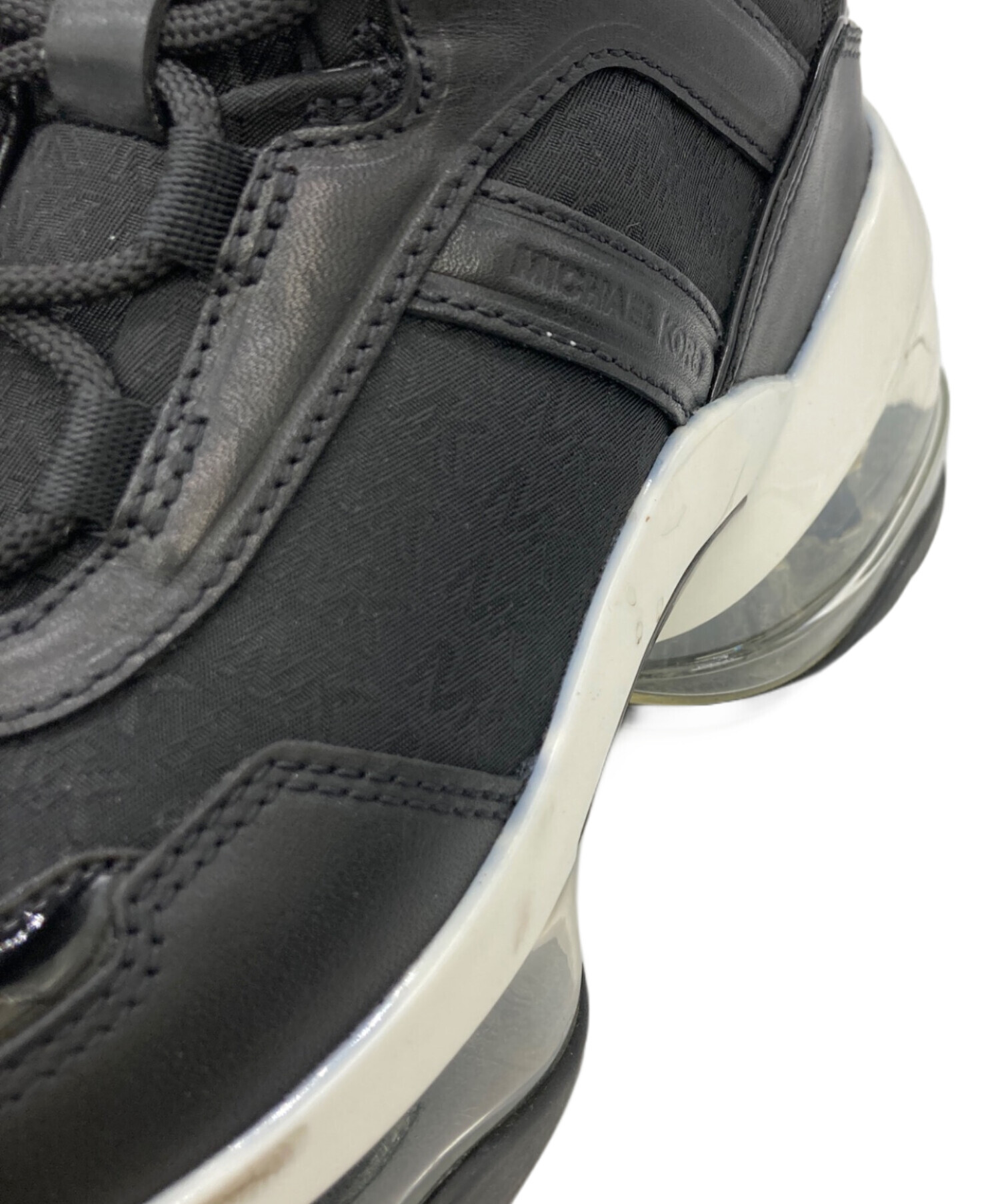 中古・古着通販】MICHAEL KORS (マイケルコース) 厚底スニーカー