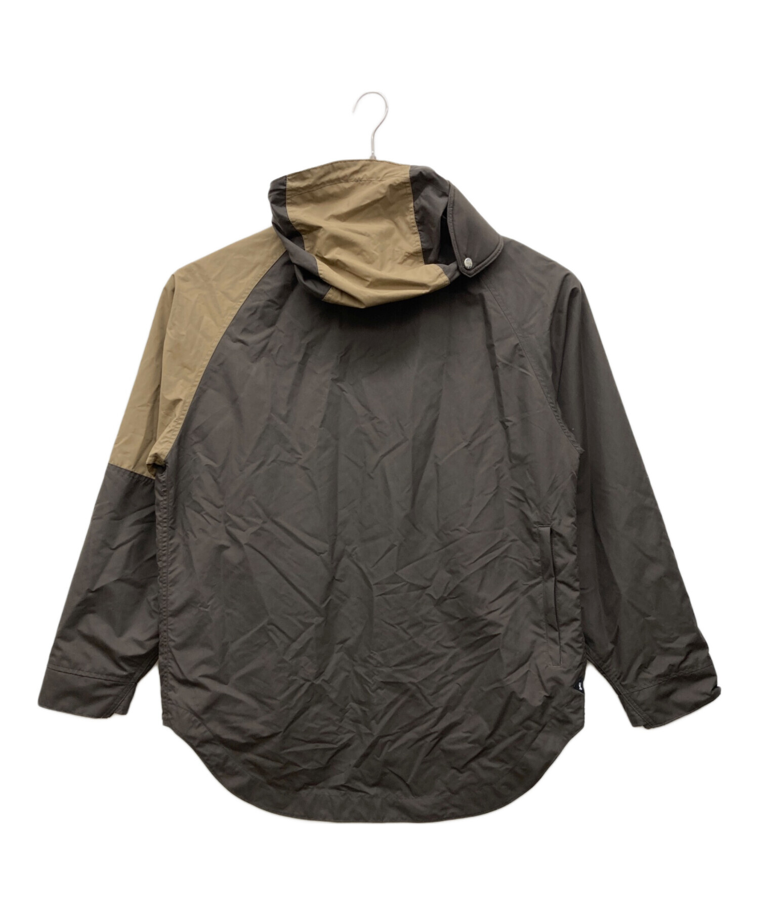 中古・古着通販】Denham (デンハム) MOUNTAIN RESEARCH (マウンテン