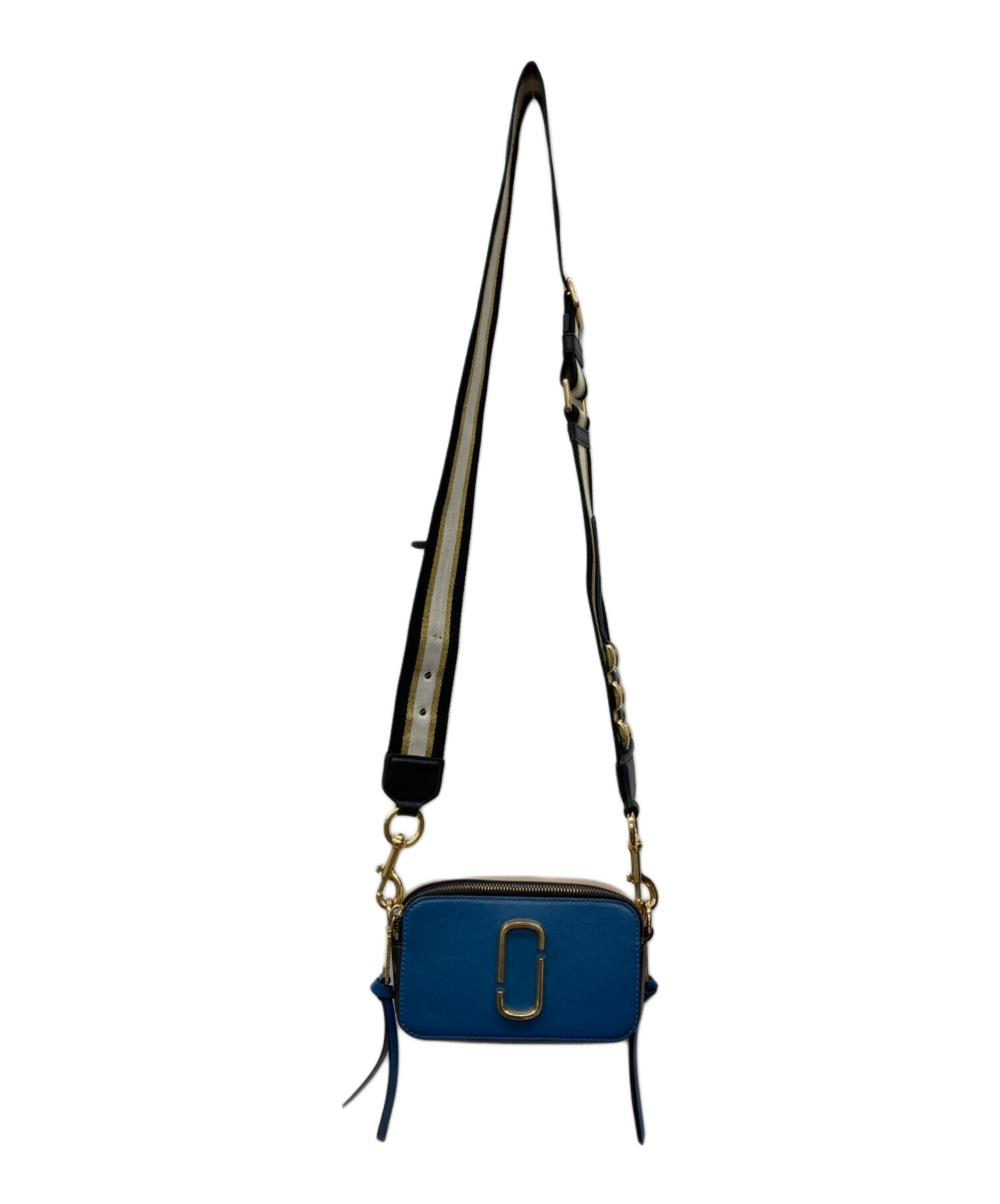 中古・古着通販】MARC JACOBS (マークジェイコブス) ショルダー