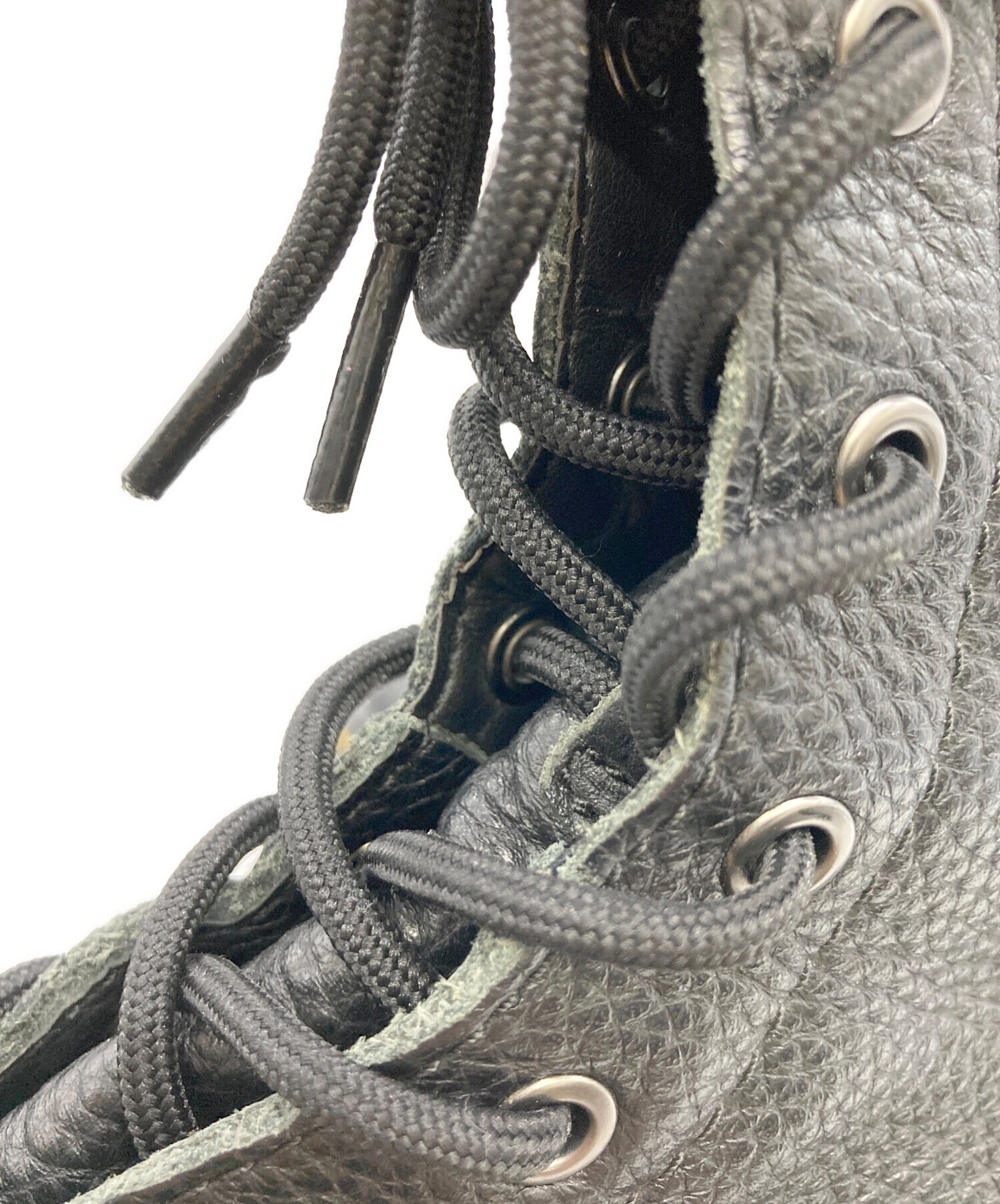 中古・古着通販】Dr.Martens (ドクターマーチン) JAGGER ブラック
