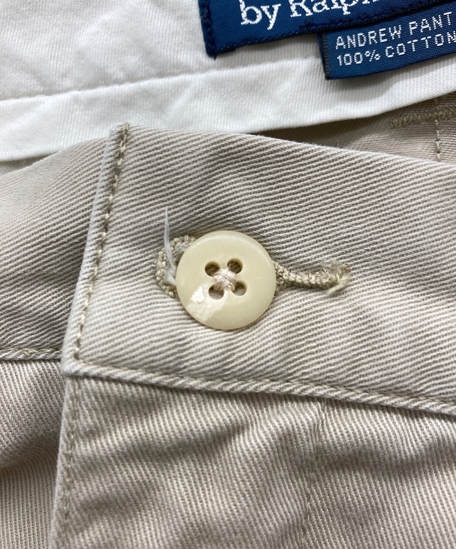 中古・古着通販】POLO RALPH LAUREN (ポロ・ラルフローレン) ポロチノ