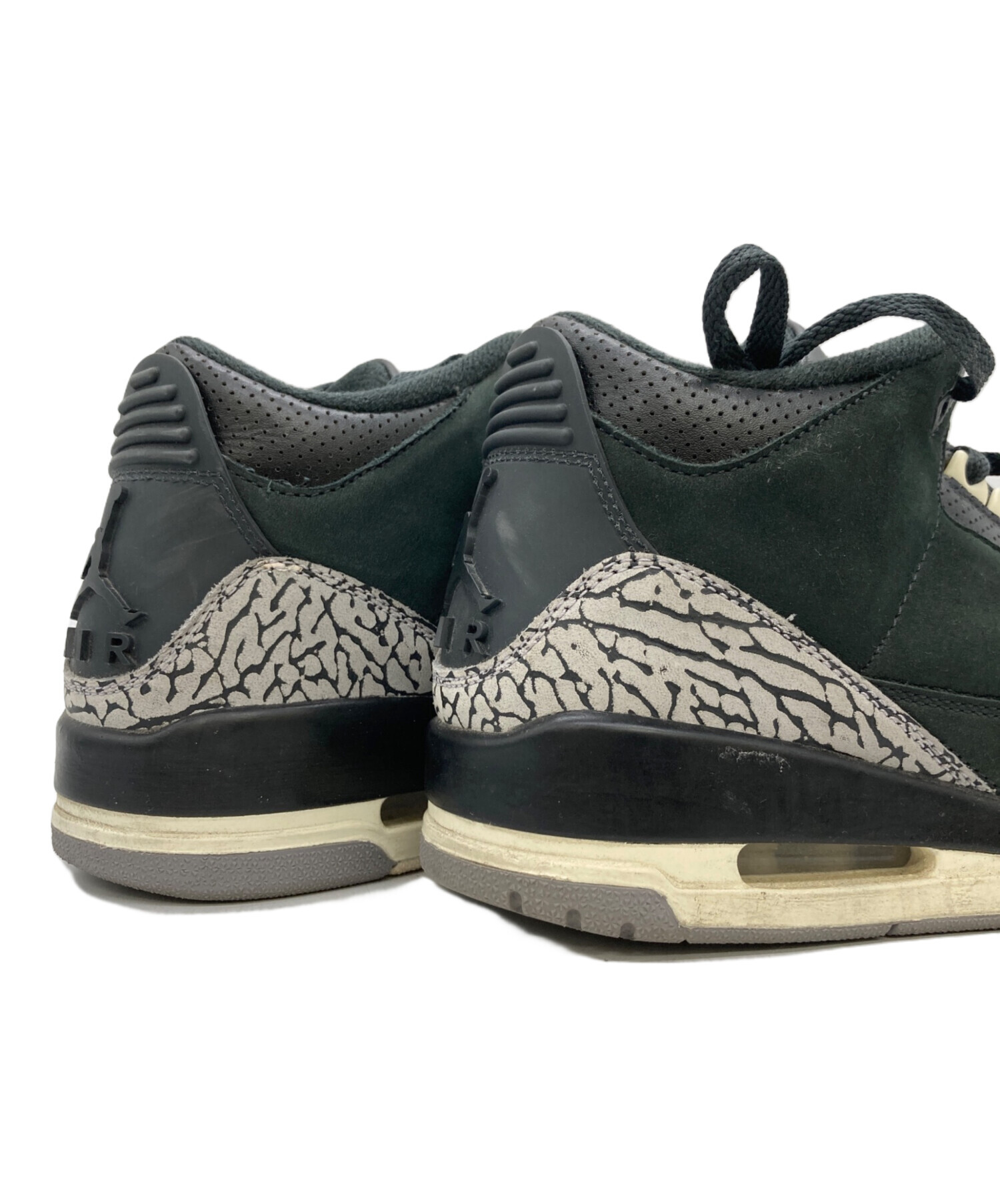 中古・古着通販】NIKE (ナイキ) Air Hordan 3 Retro 