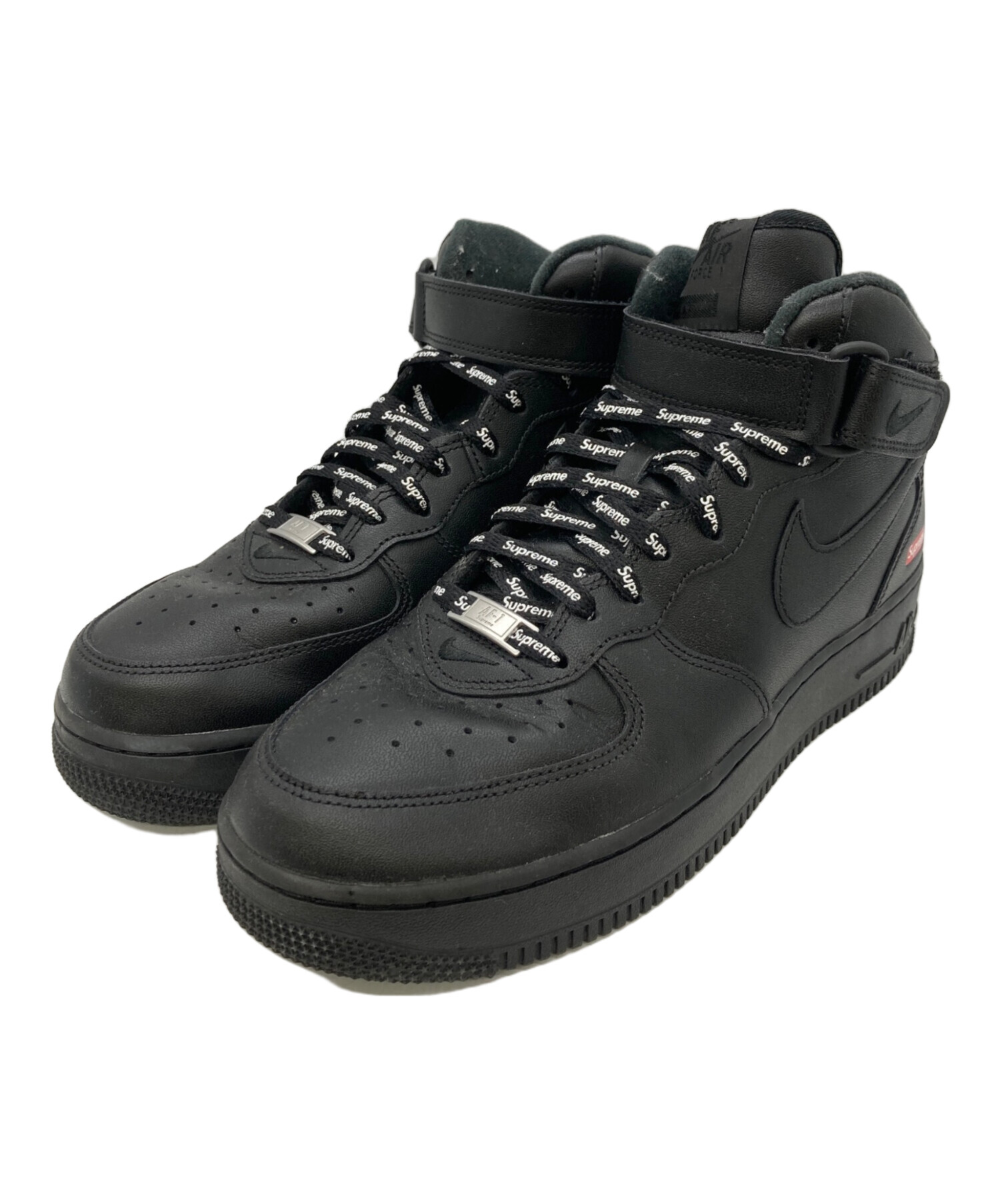 中古・古着通販】NIKE (ナイキ) Supreme (シュプリーム) スニーカー 