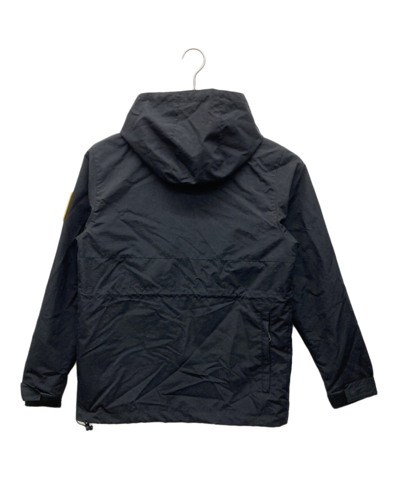 中古・古着通販】Supreme (シュプリーム) フーデッドジャケット 