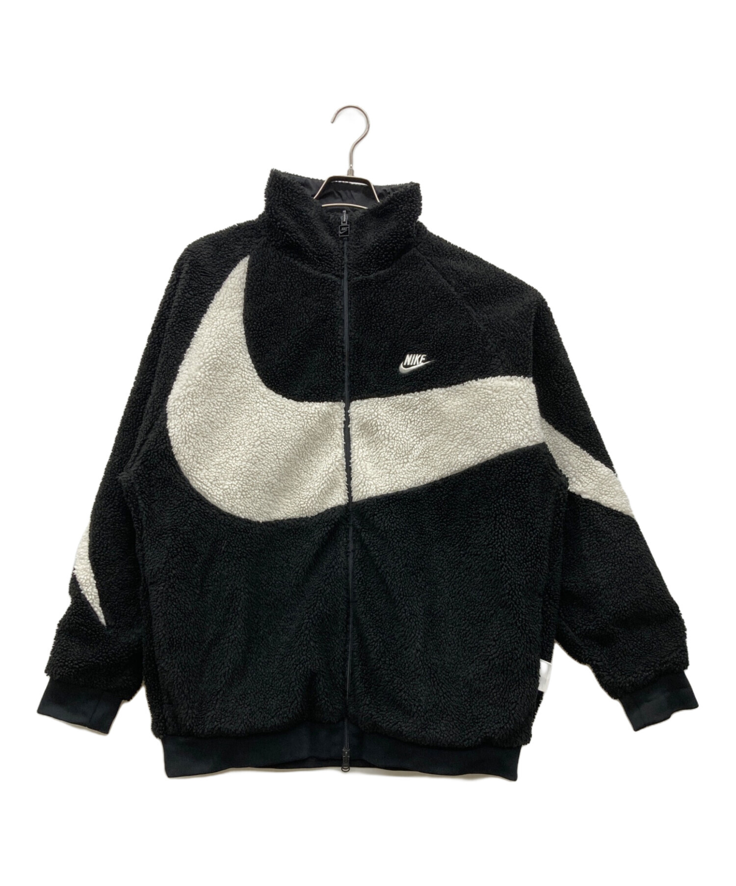 中古・古着通販】NIKE (ナイキ) AS M NSW VW SWSH FULL ZIP JKT 