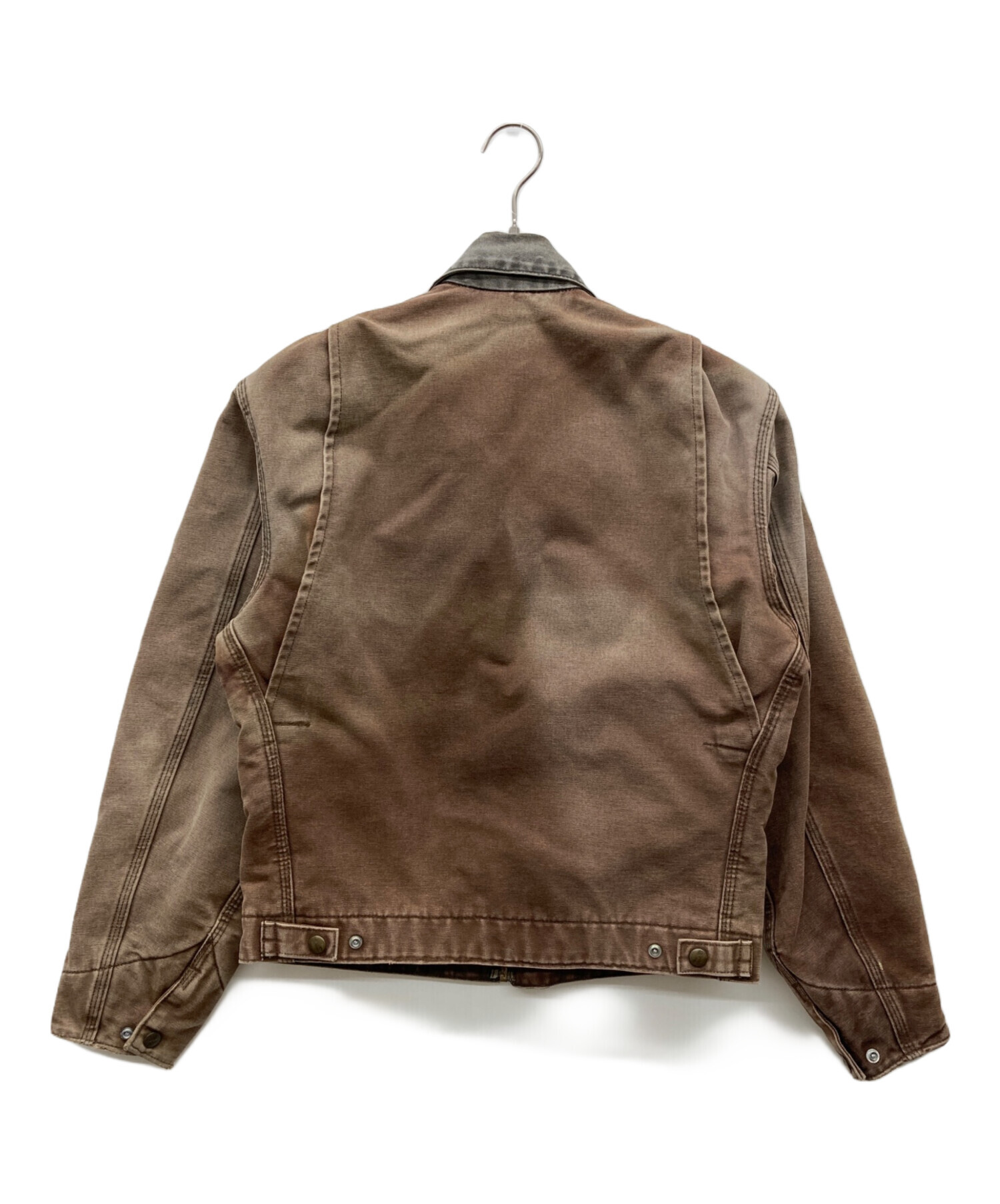 中古・古着通販】CarHartt (カーハート) デトロイトジャケット