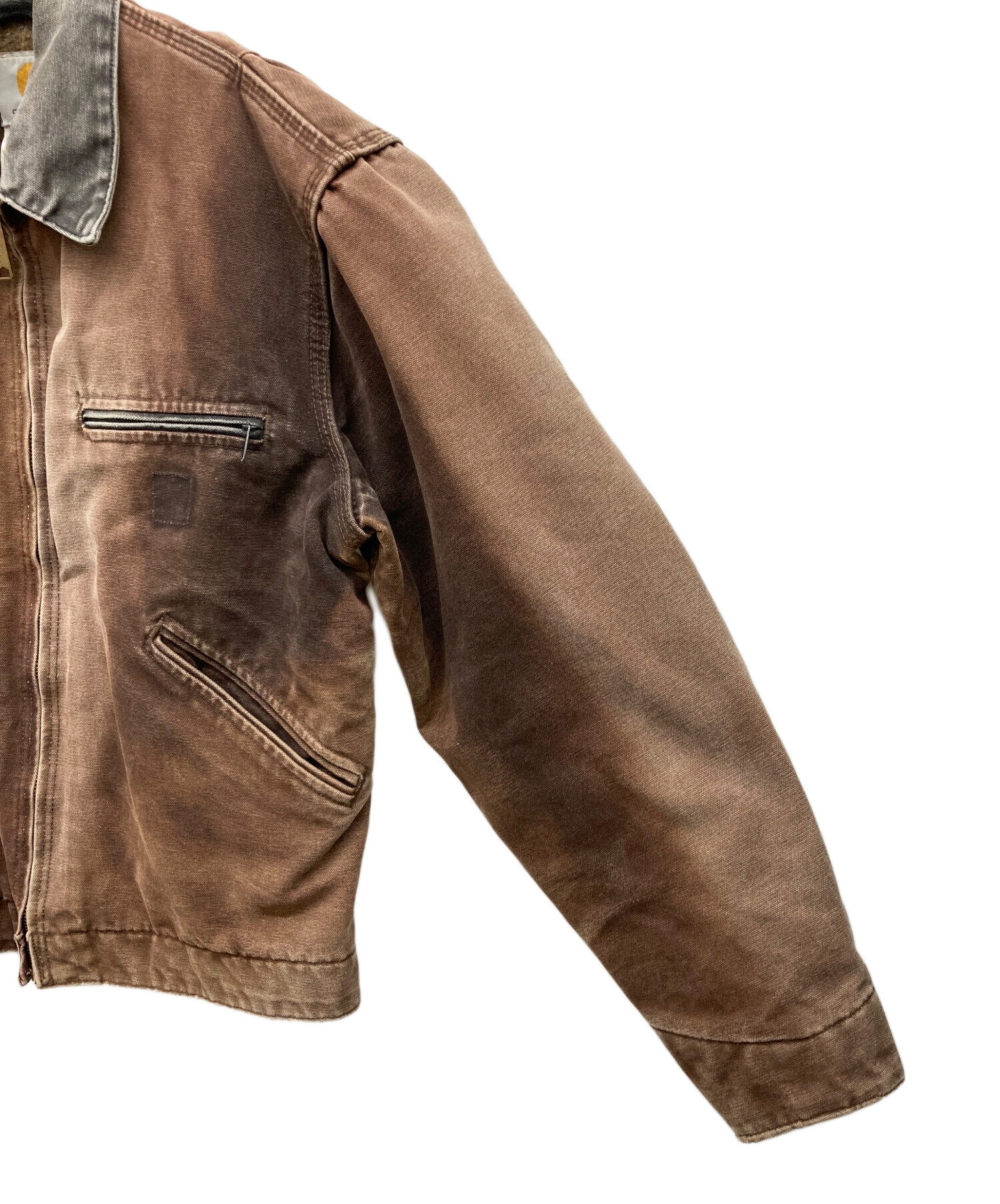 中古・古着通販】CarHartt (カーハート) デトロイトジャケット