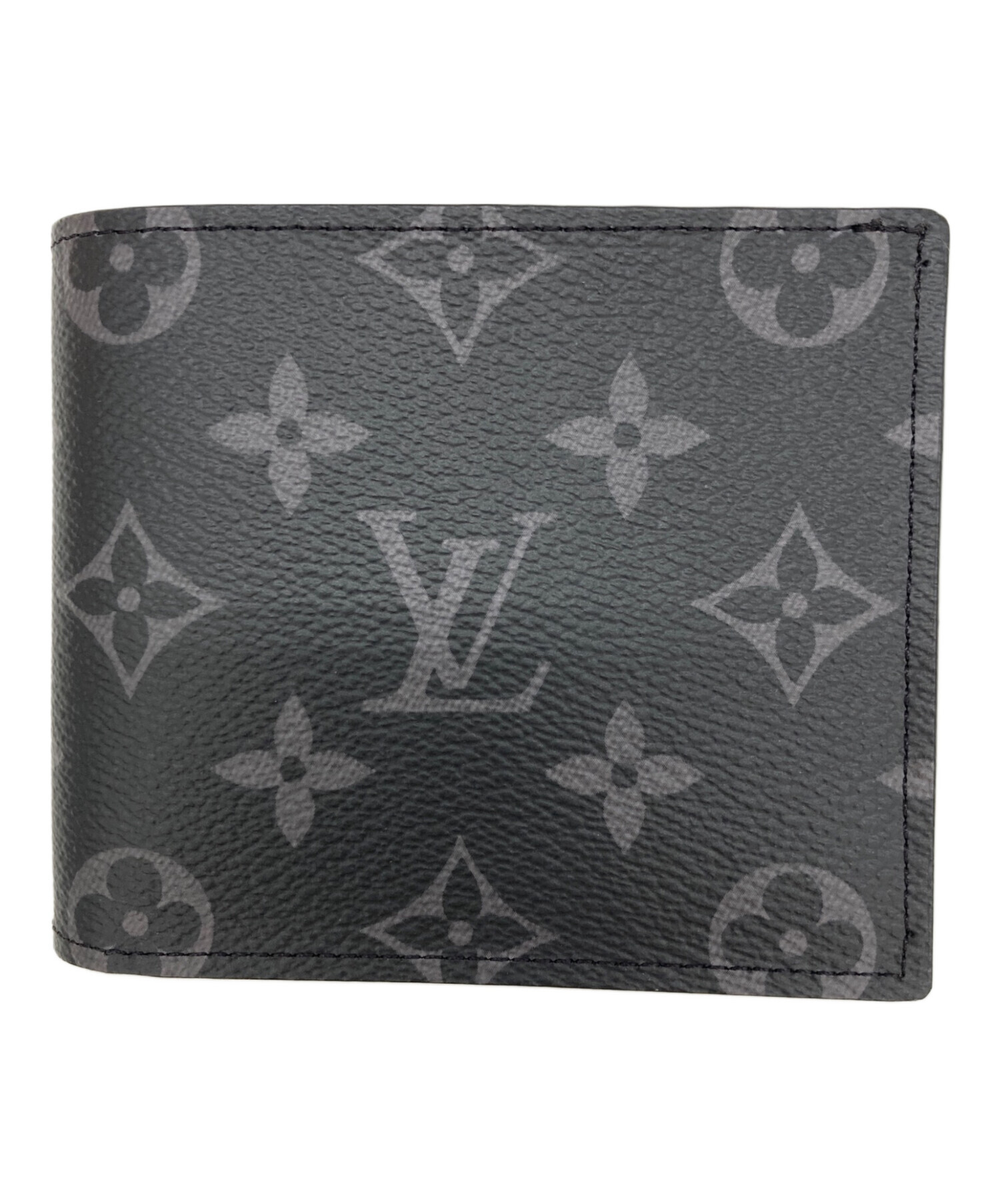 中古・古着通販】LOUIS VUITTON (ルイ ヴィトン) ポルトフォイユ 