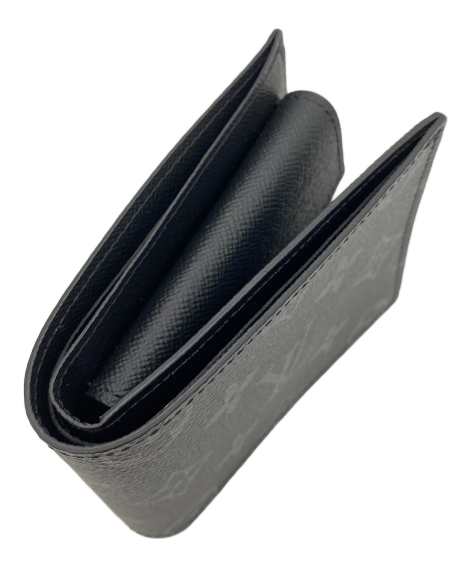 中古・古着通販】LOUIS VUITTON (ルイ ヴィトン) ポルトフォイユ 