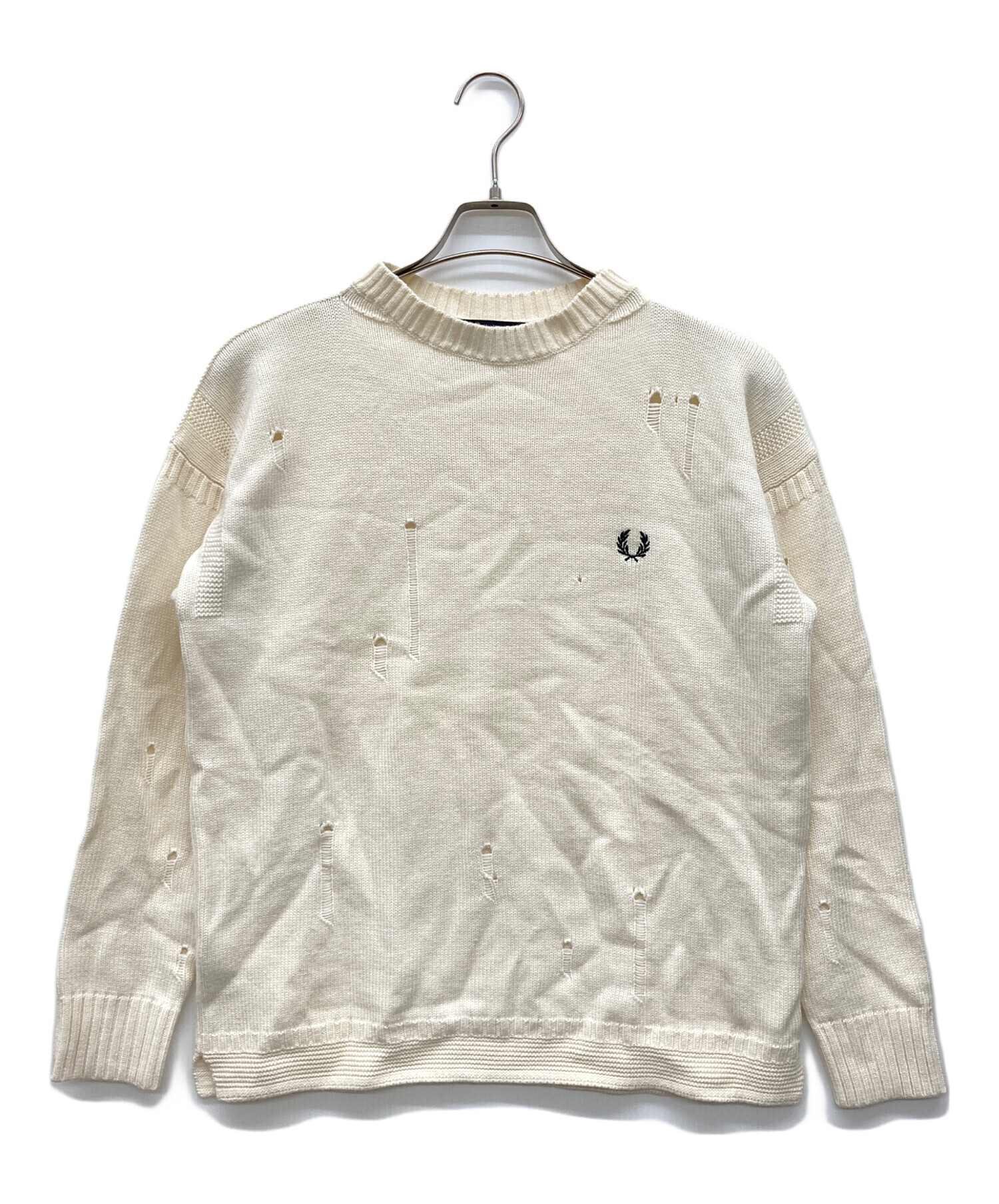 中古・古着通販】FRED PERRY (フレッドペリー) Casely-Hayford (ケイ