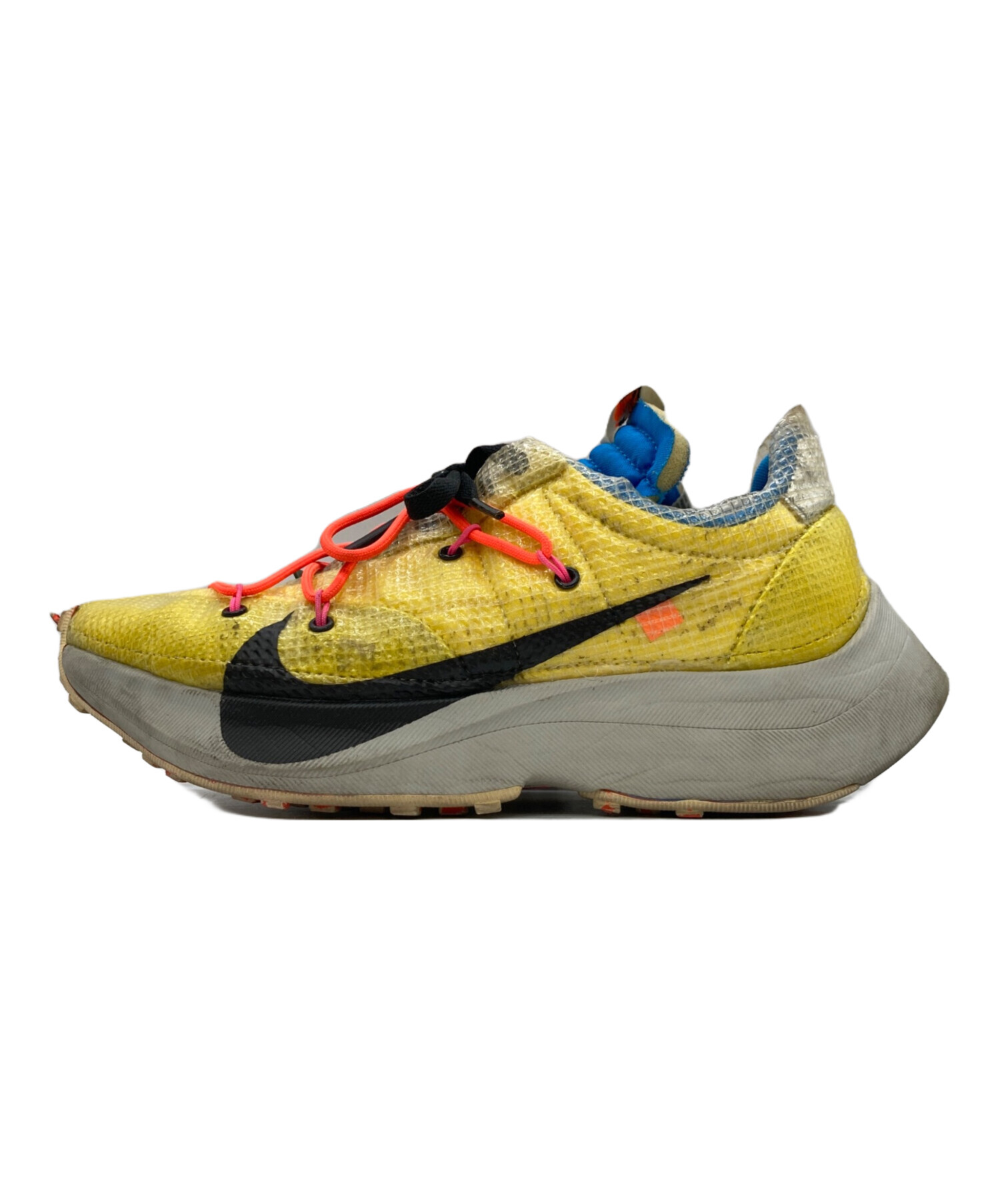 中古・古着通販】NIKE (ナイキ) OFFWHITE (オフホワイト) Women