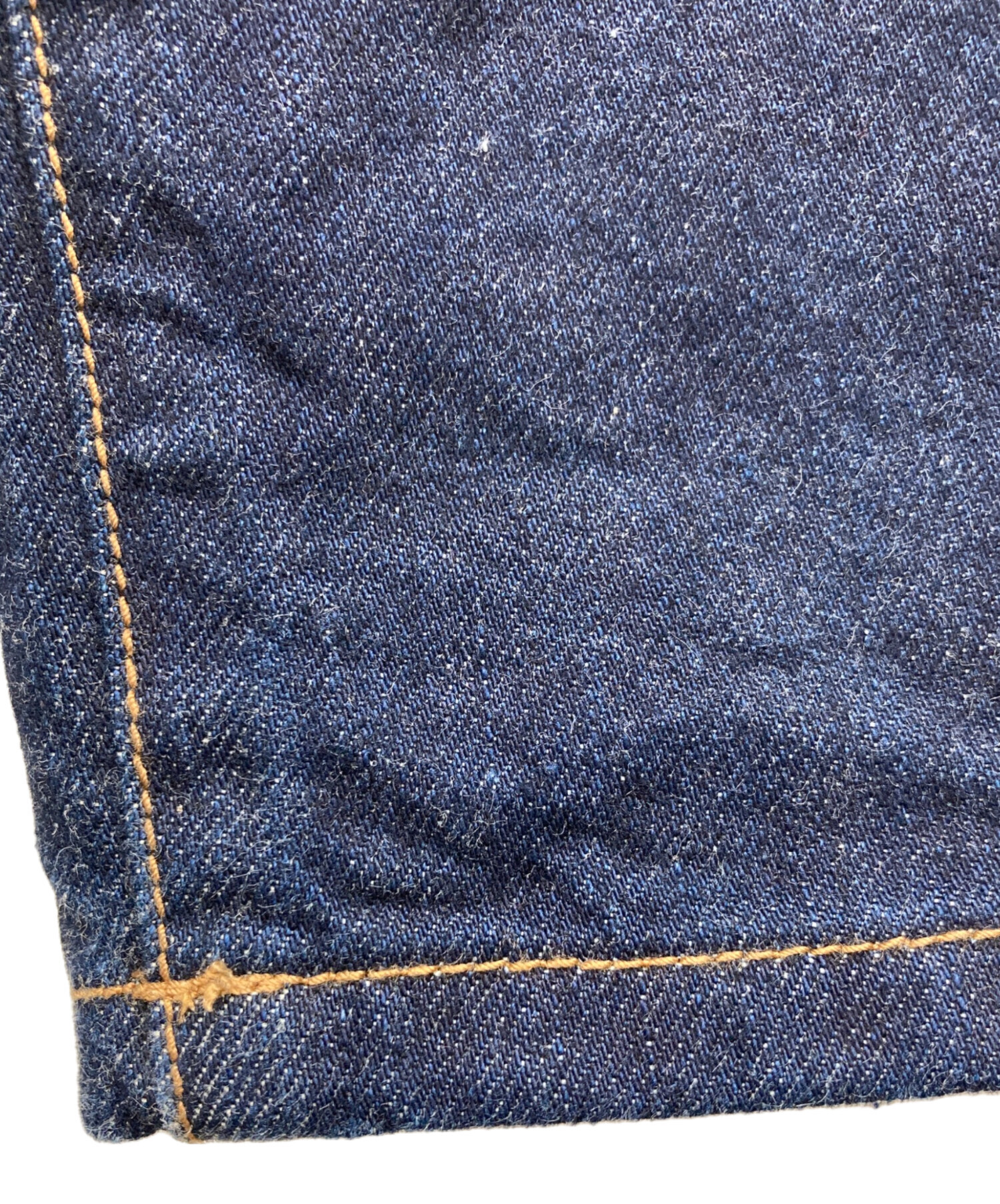 中古・古着通販】STEVEN ALAN (スティーブンアラン) デニムパンツ