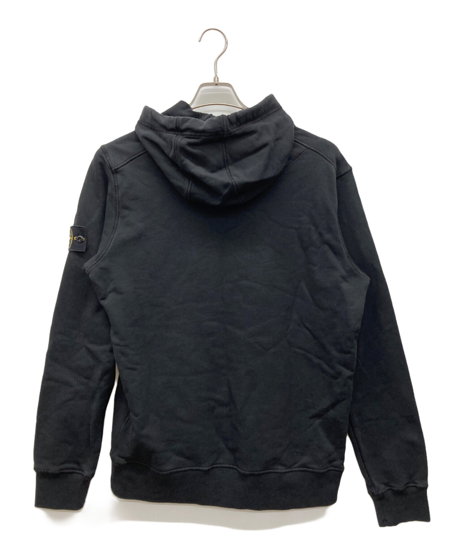 中古・古着通販】STONE ISLAND (ストーンアイランド) ワッペンロゴ 