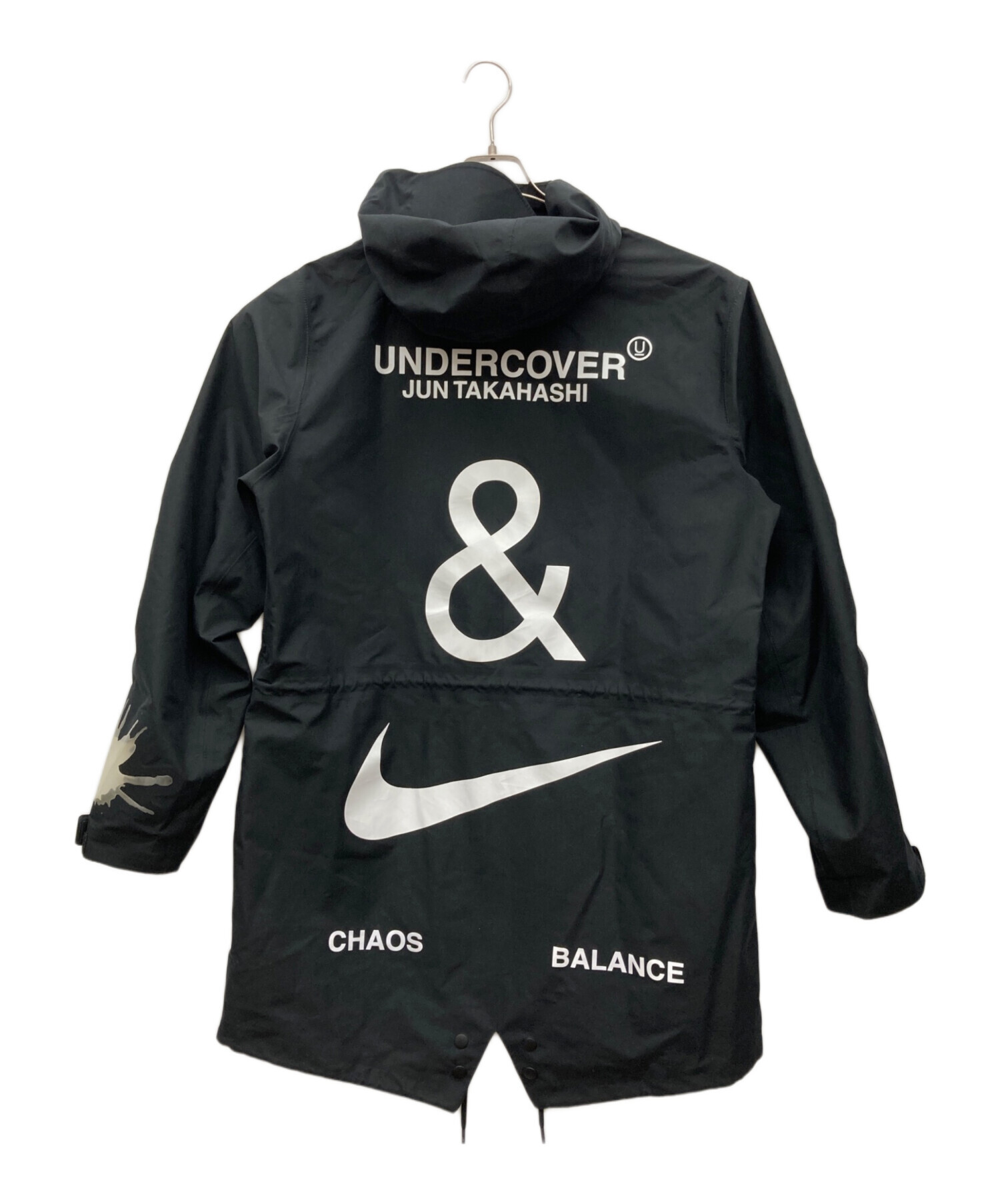 中古・古着通販】NIKE (ナイキ) UNDERCOVER (アンダーカバー) 3-Layer 