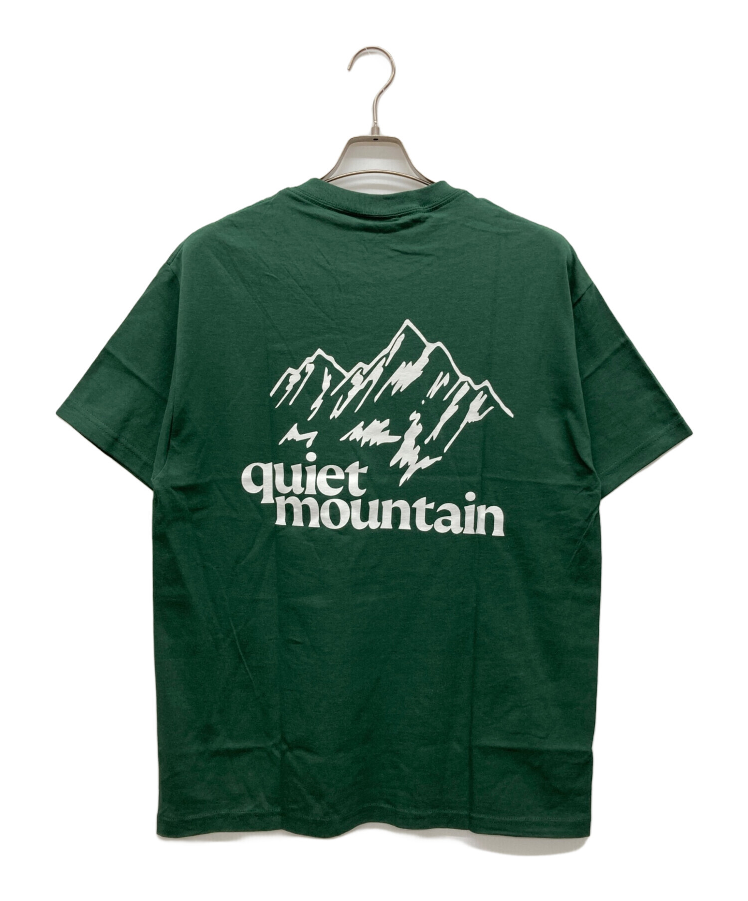 中古・古着通販】Creek (クリーク) quiet mountain (クワイエット