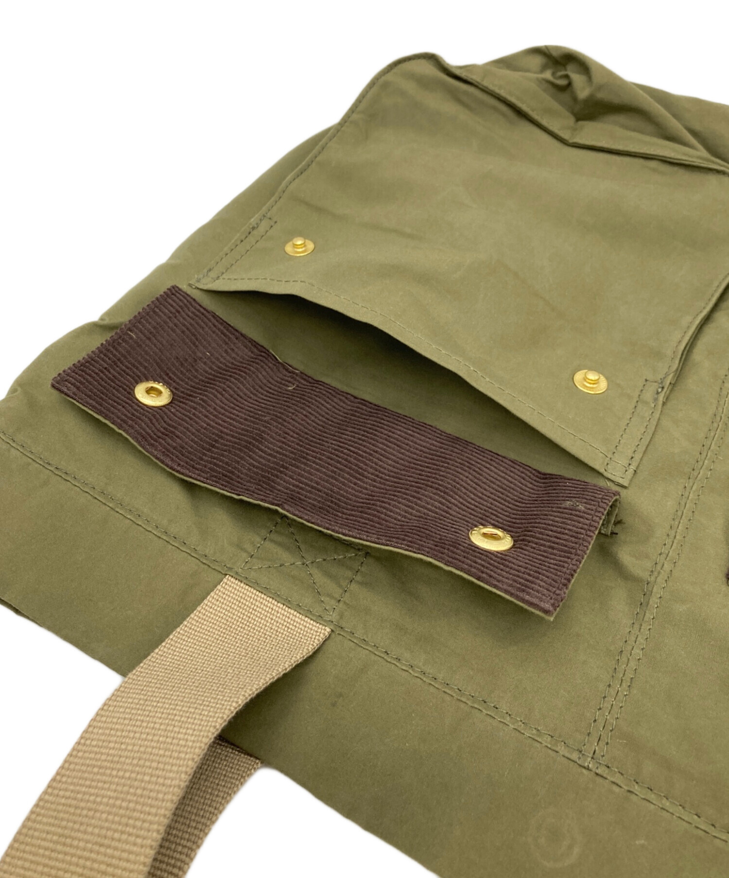 中古・古着通販】Barbour (バブアー) トランスポートキャリーオール