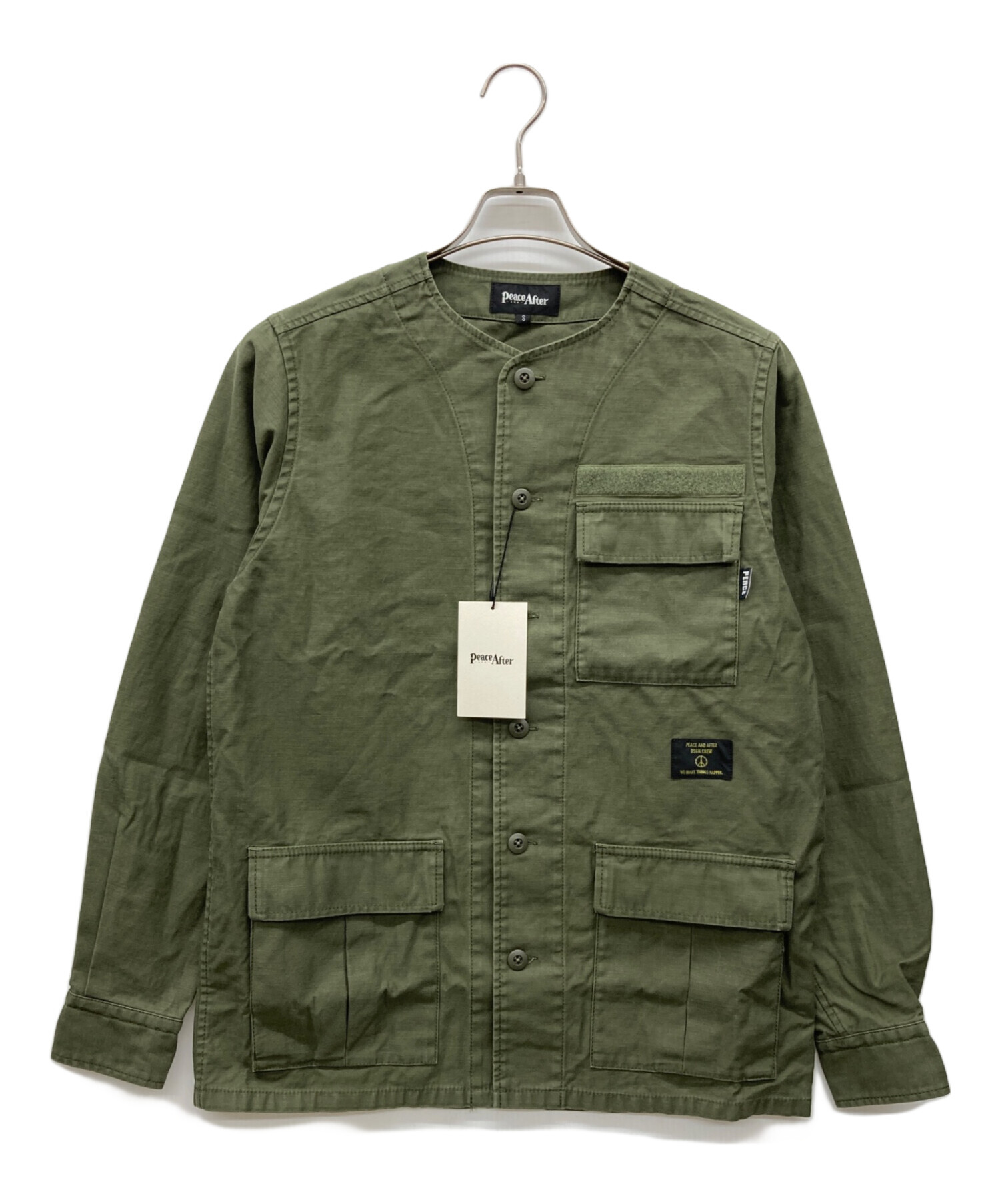 Peace and After ピースアンドアフター スウェット XL 黒 LINKIN PARK 