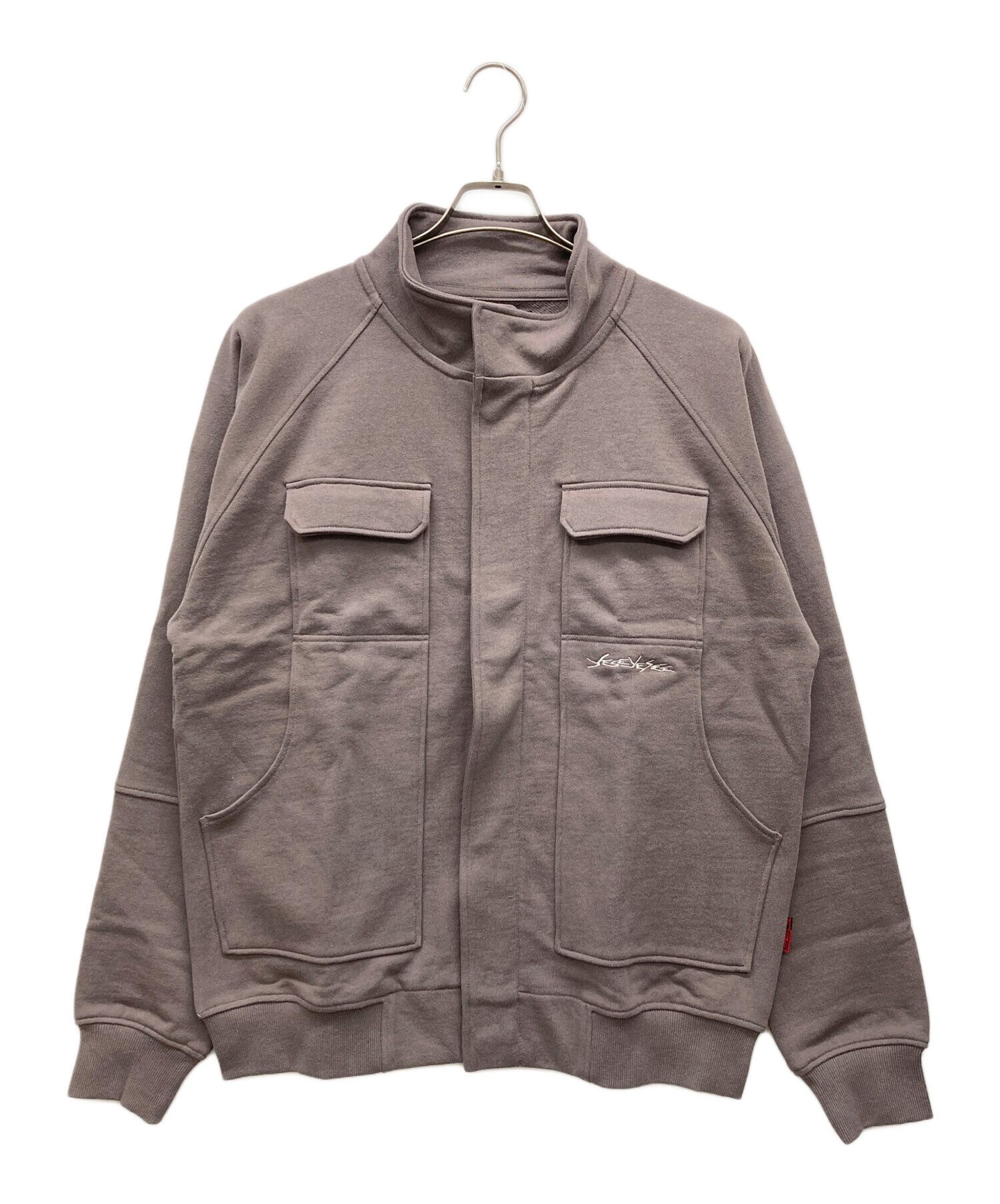 中古・古着通販】YESEYESEE (イエスアイシー) Y.E.S Zip Sweat