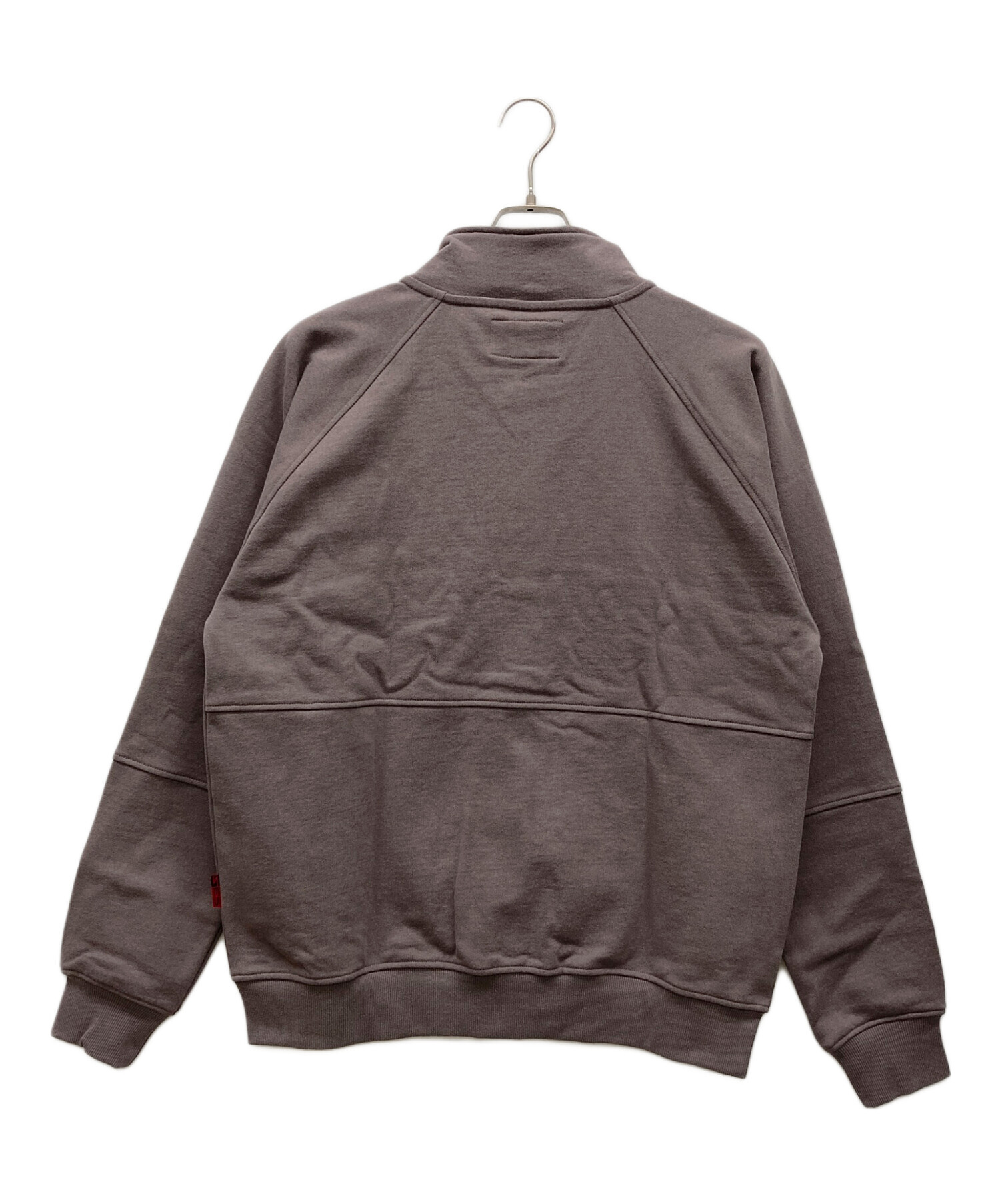 中古・古着通販】YESEYESEE (イエスアイシー) Y.E.S Zip Sweat Jacket 