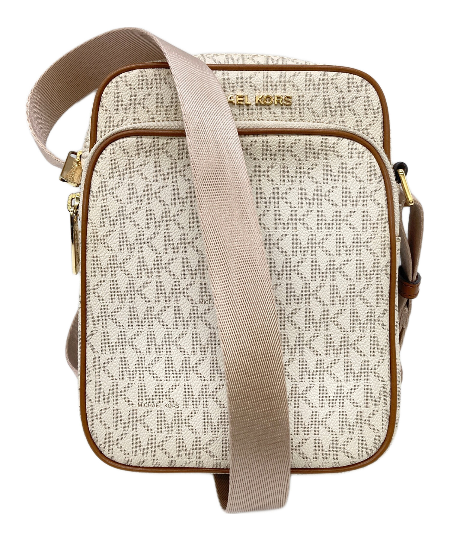 美品 MICHAEL KORS マイケルコース ショルダーバッグ マイケルコース