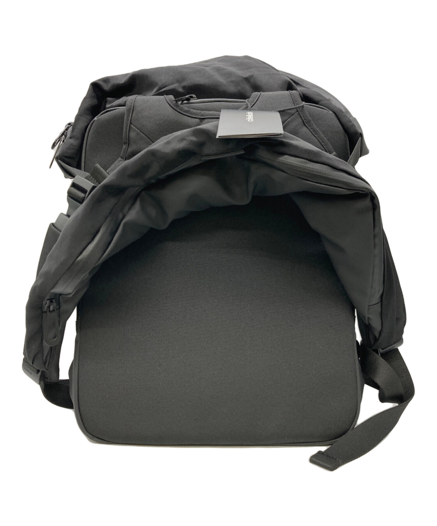 中古・古着通販】Cote&Ciel (コートエシエル) TIMSAH Obsidian Black