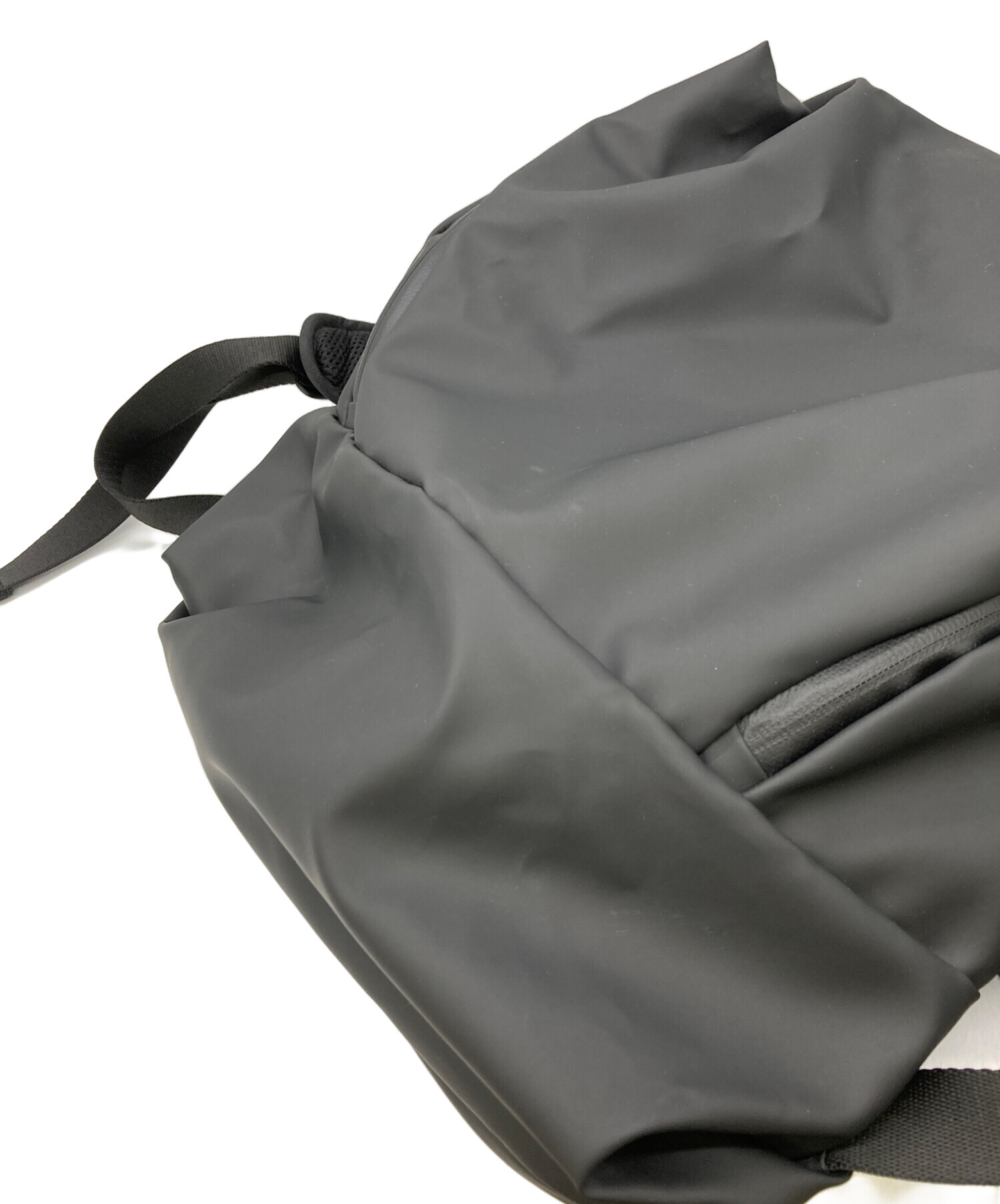 中古・古着通販】Cote&Ciel (コートエシエル) TIMSAH Obsidian Black