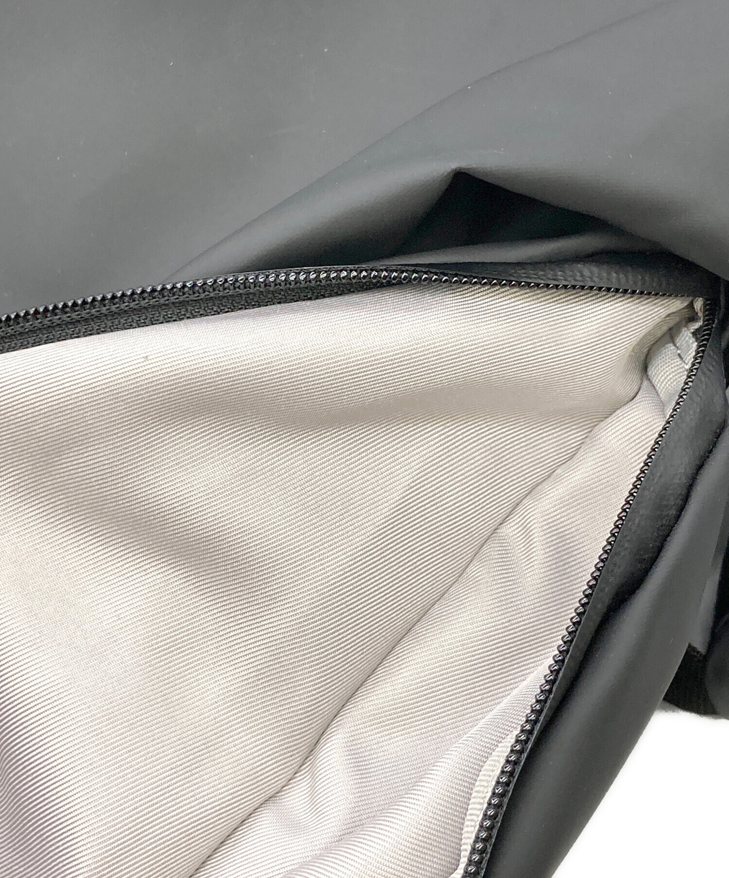 中古・古着通販】Cote&Ciel (コートエシエル) TIMSAH Obsidian Black