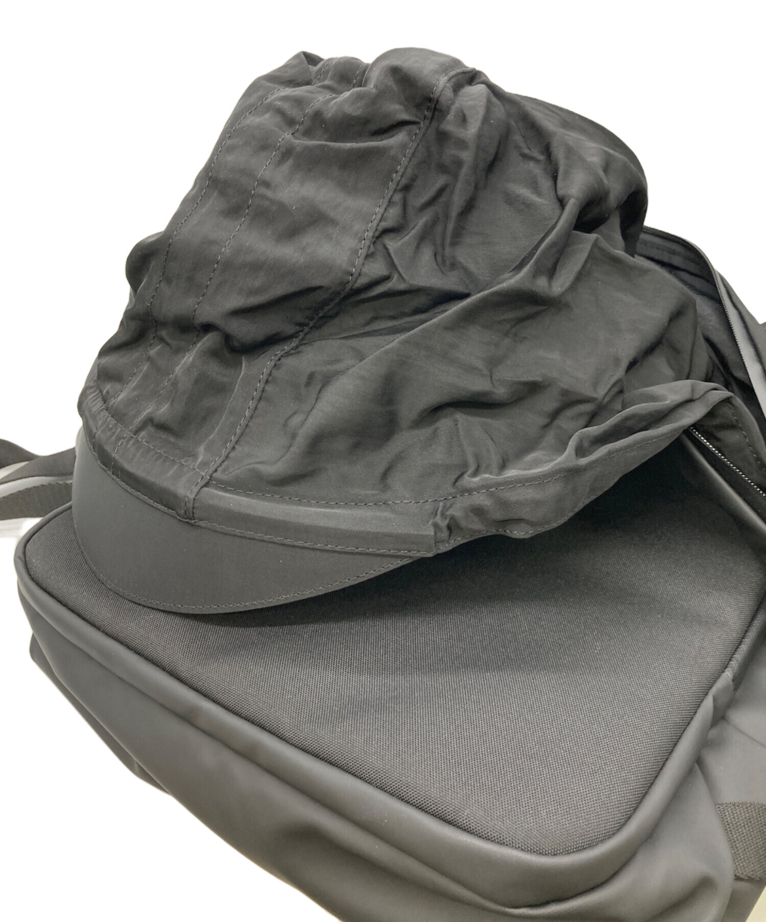 中古・古着通販】Cote&Ciel (コートエシエル) TIMSAH Obsidian Black