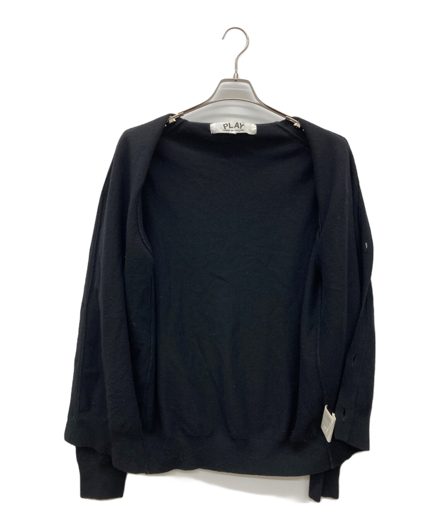中古・古着通販】PLAY COMME des GARCONS (プレイコムデギャルソン) V 