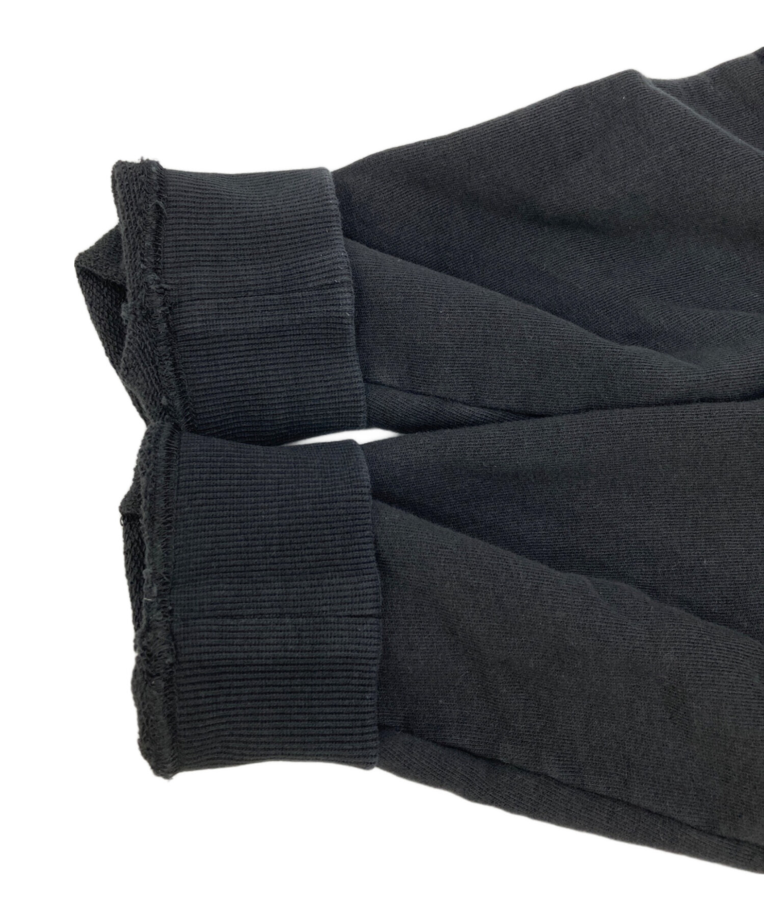 中古・古着通販】Saint Laurent Paris (サンローランパリ) STAR HOODIE