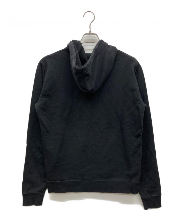 中古・古着通販】Saint Laurent Paris (サンローランパリ) STAR HOODIE