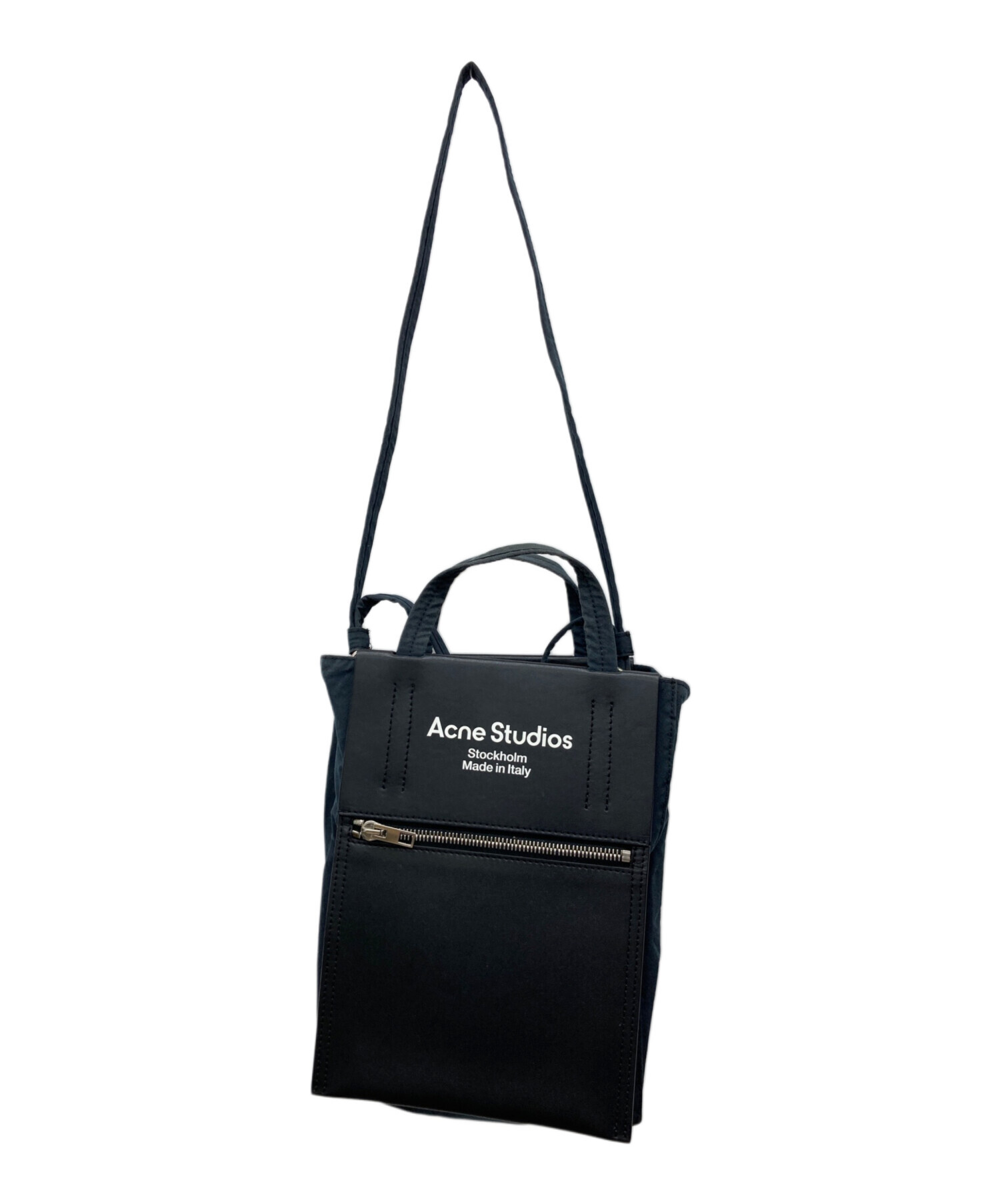 中古・古着通販】ACNE STUDIOS (アクネ ストゥディオス) Papery nylon