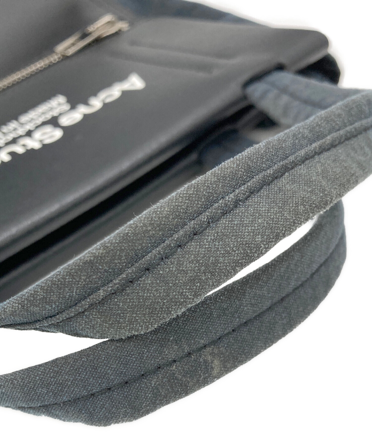 中古・古着通販】ACNE STUDIOS (アクネ ストゥディオス) Papery nylon