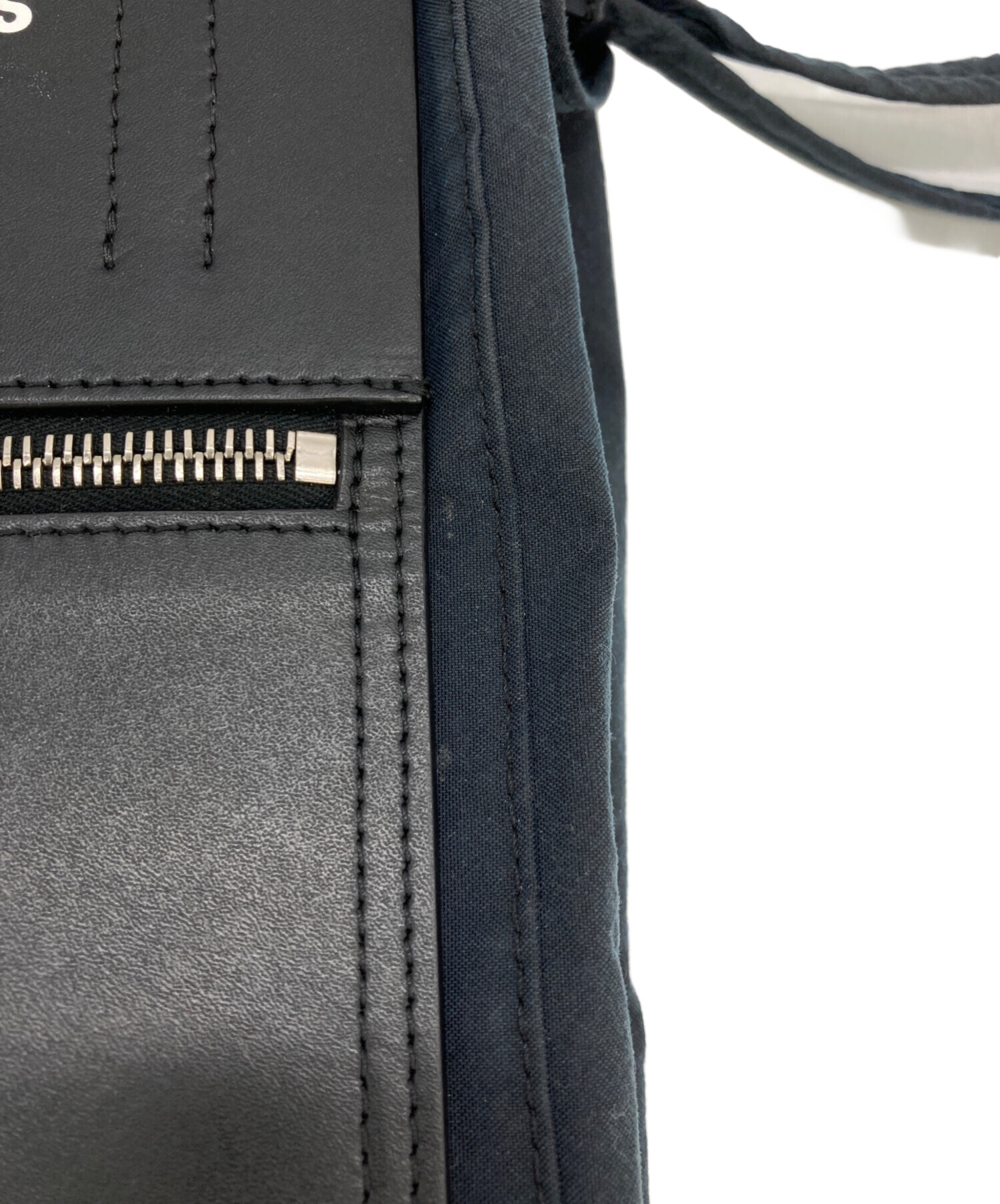 中古・古着通販】ACNE STUDIOS (アクネ ストゥディオス) Papery nylon